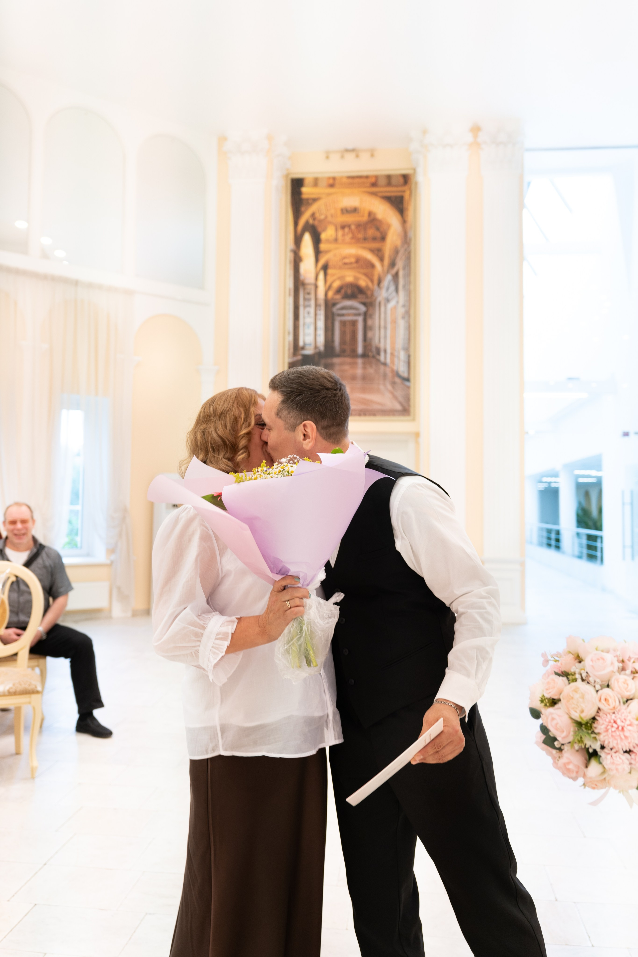 Алина+Андрей. Главная