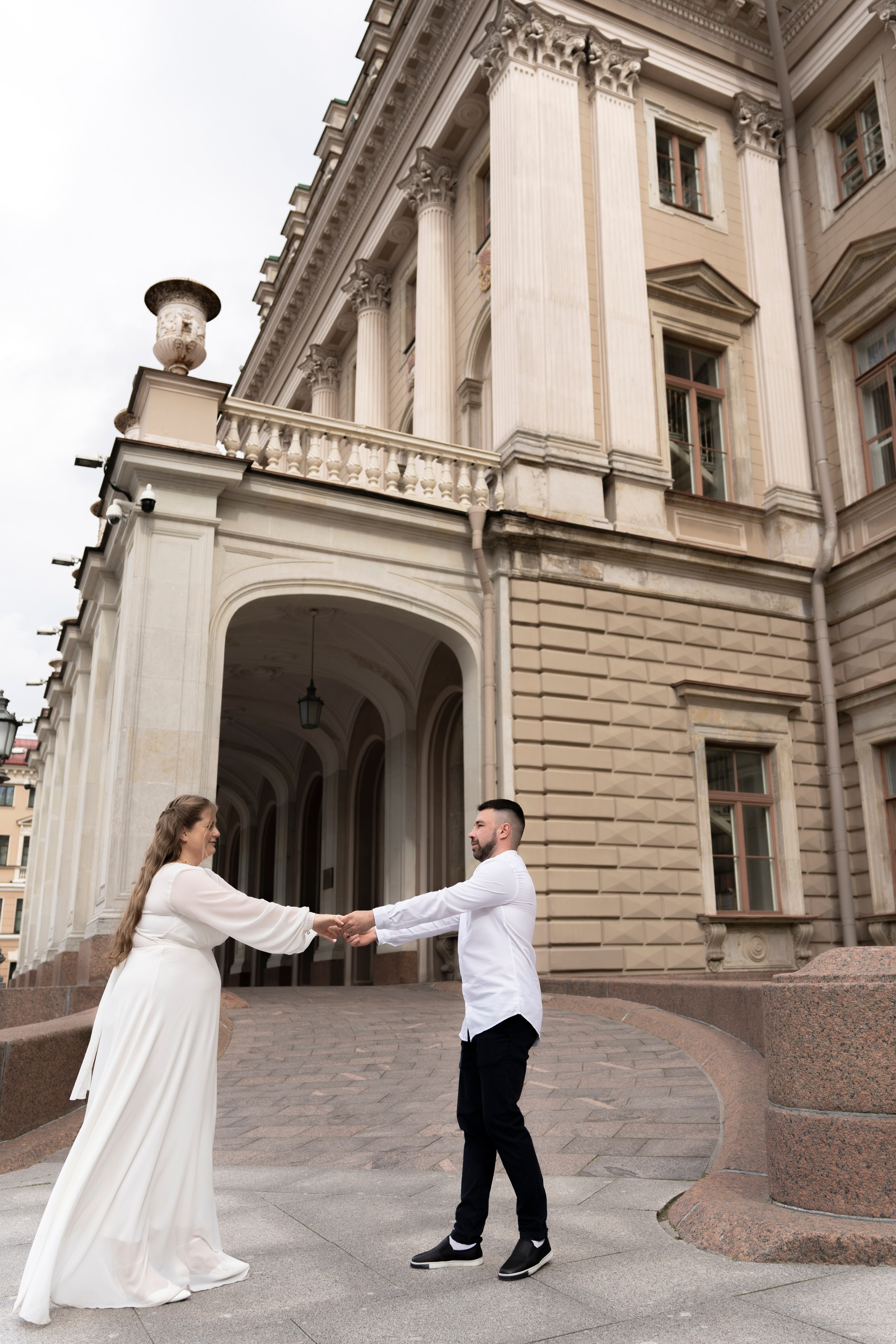 Ирина+Николай. Главная