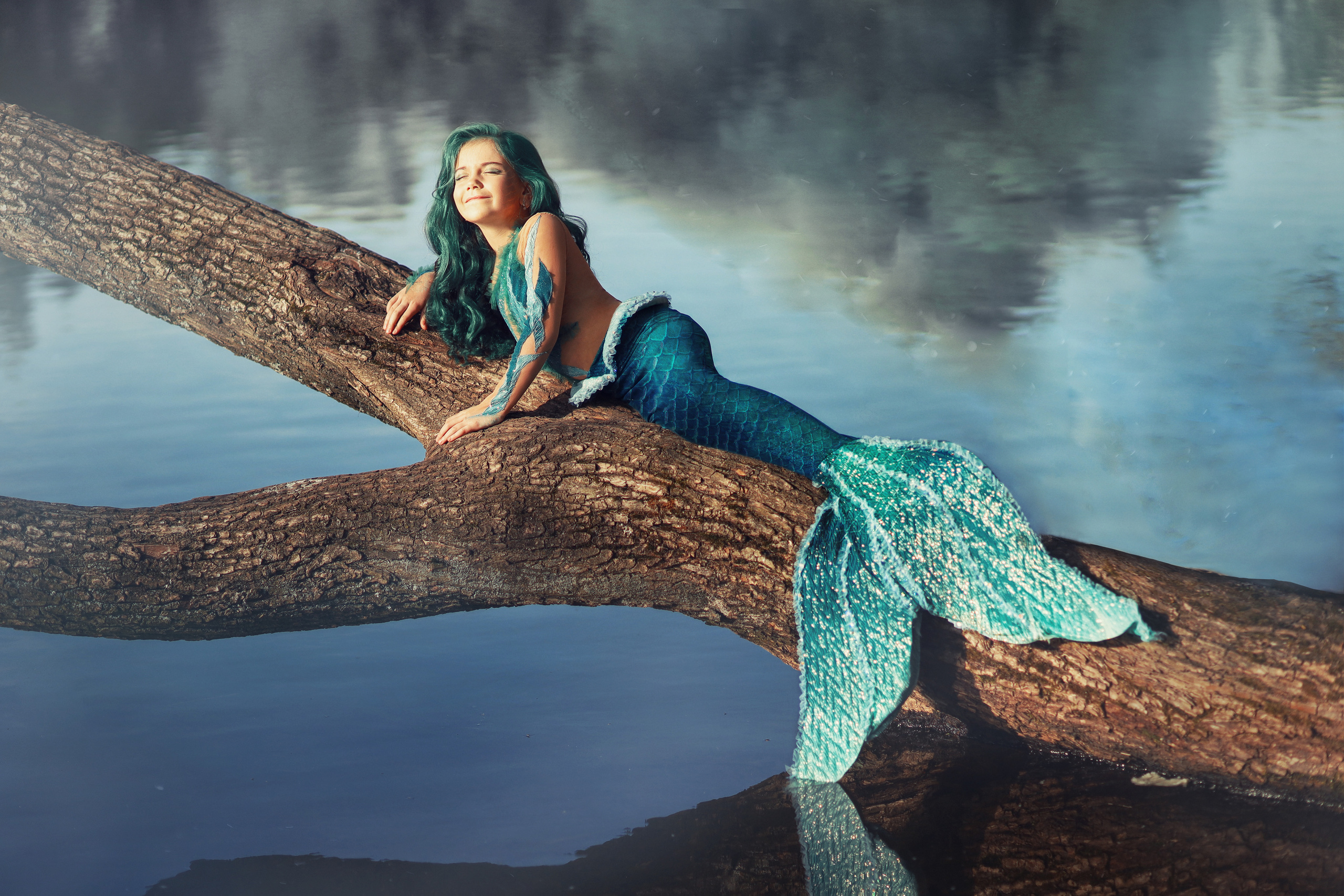 Детский сказочный фотограф Ярославль