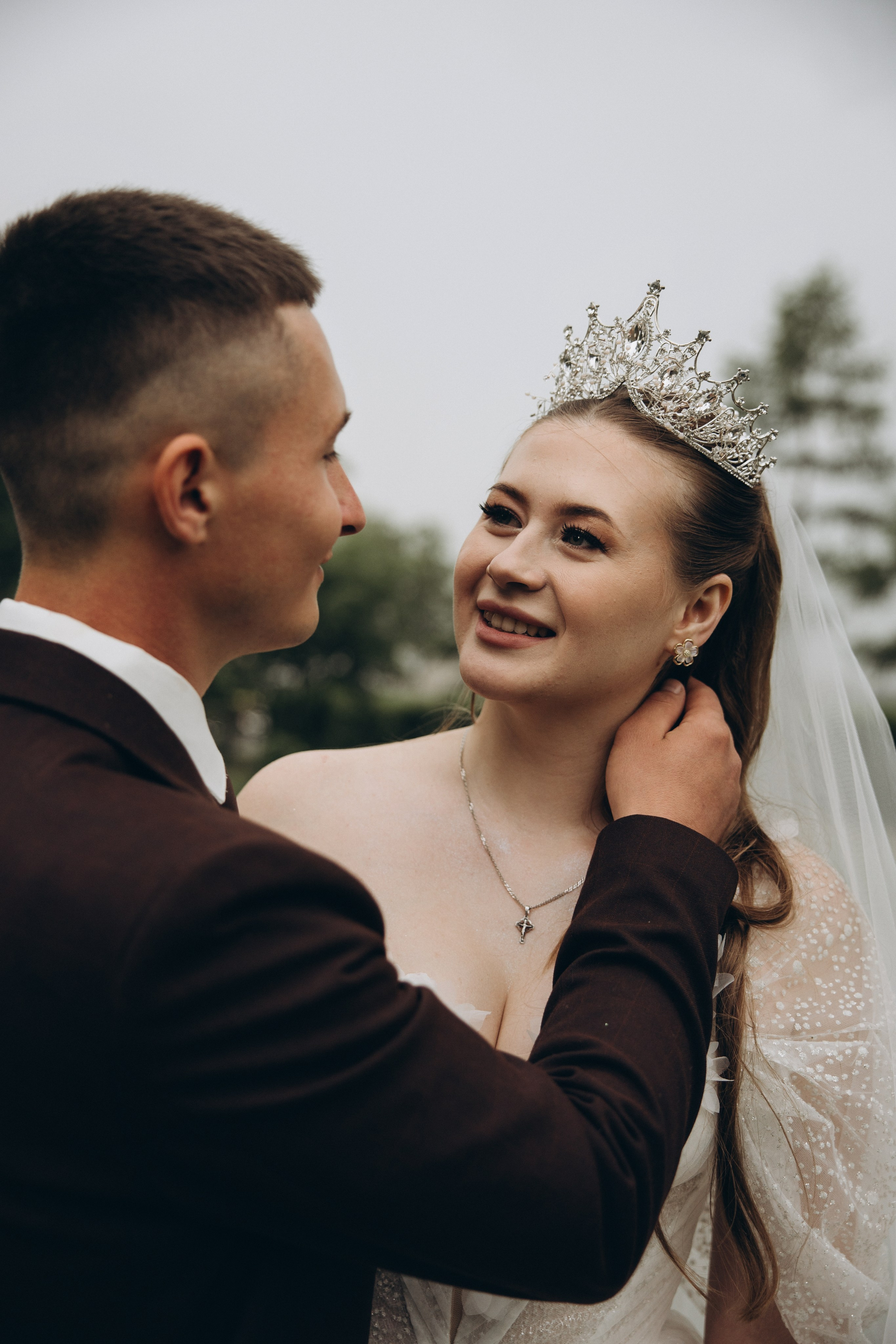 Андрей и Виктория. Свадебный, семейный фотограф в Иркутске Светлана Макаричева