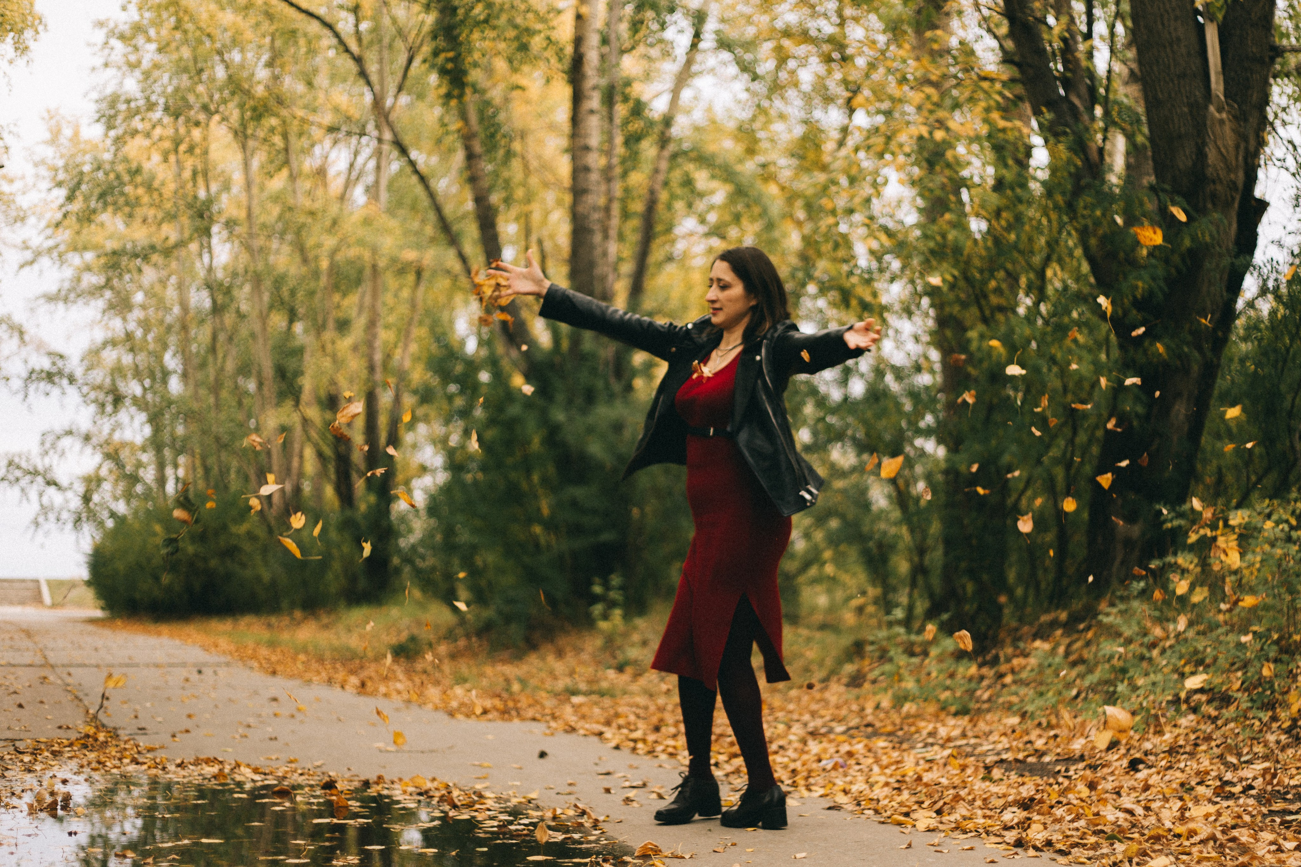 Зарисовки. Природа. Река. Арт-фотограф Крис Л. в Тобольске: портрет, семейные, свадьбы