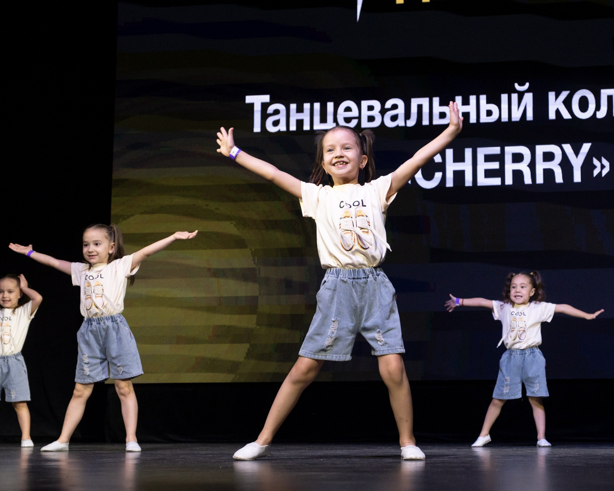 Иди танцуй FEST Казань. Репортажный фотограф в Казани Павел Серпокрылов