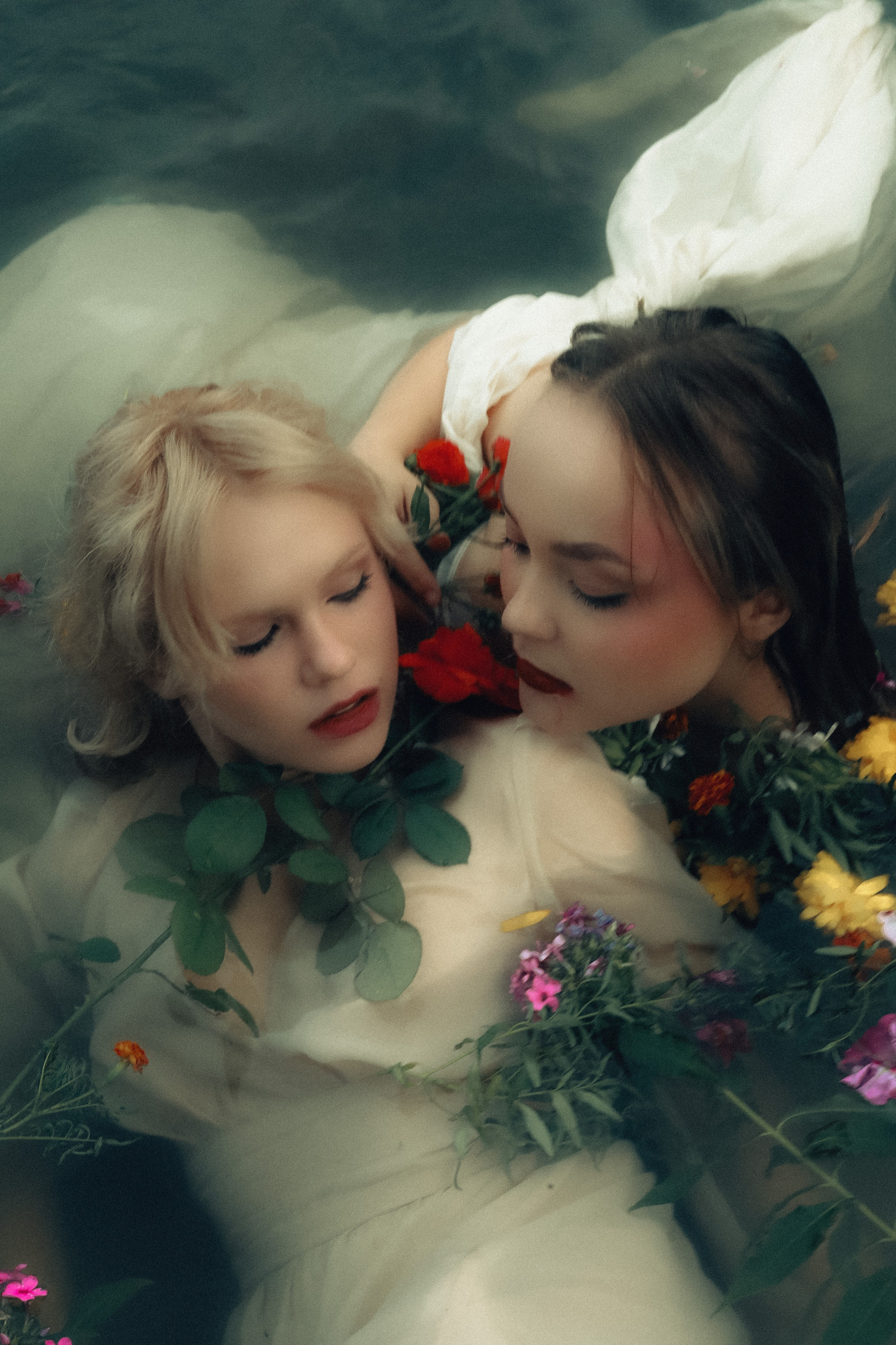 Фотограф Елизавета Колесникова