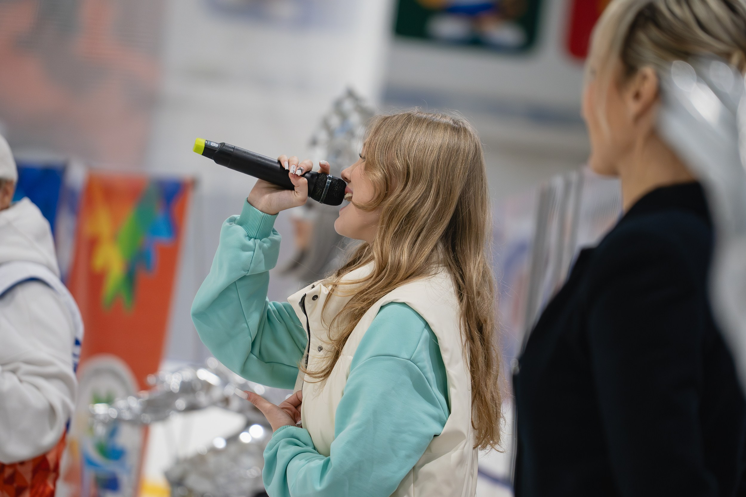 Сибирский Лёд. Воробьева Ксения — Спортивный и танцевальный фотограф Новосибирск