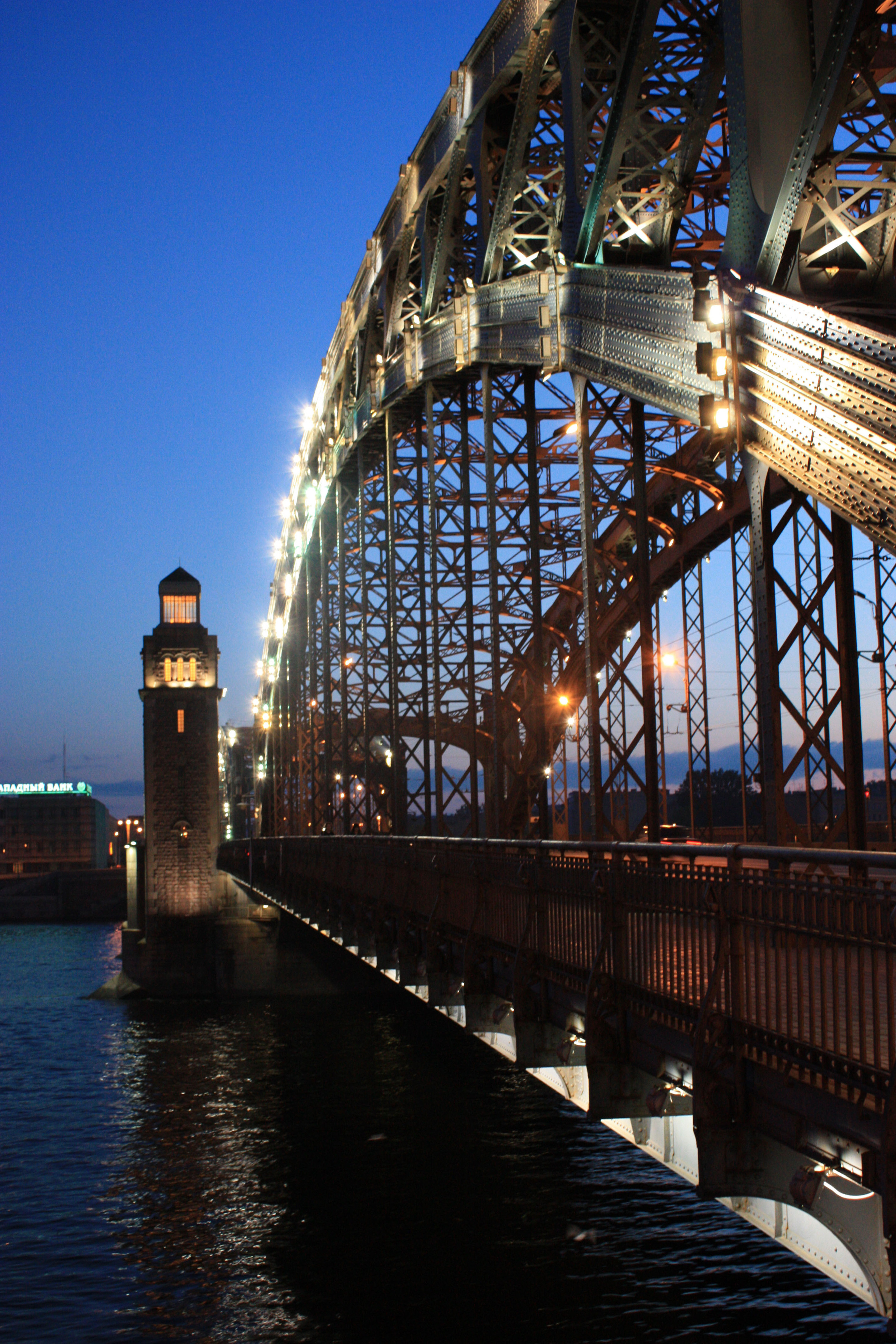 Локации Санкт-Петербург. Фотограф Анна Путилина