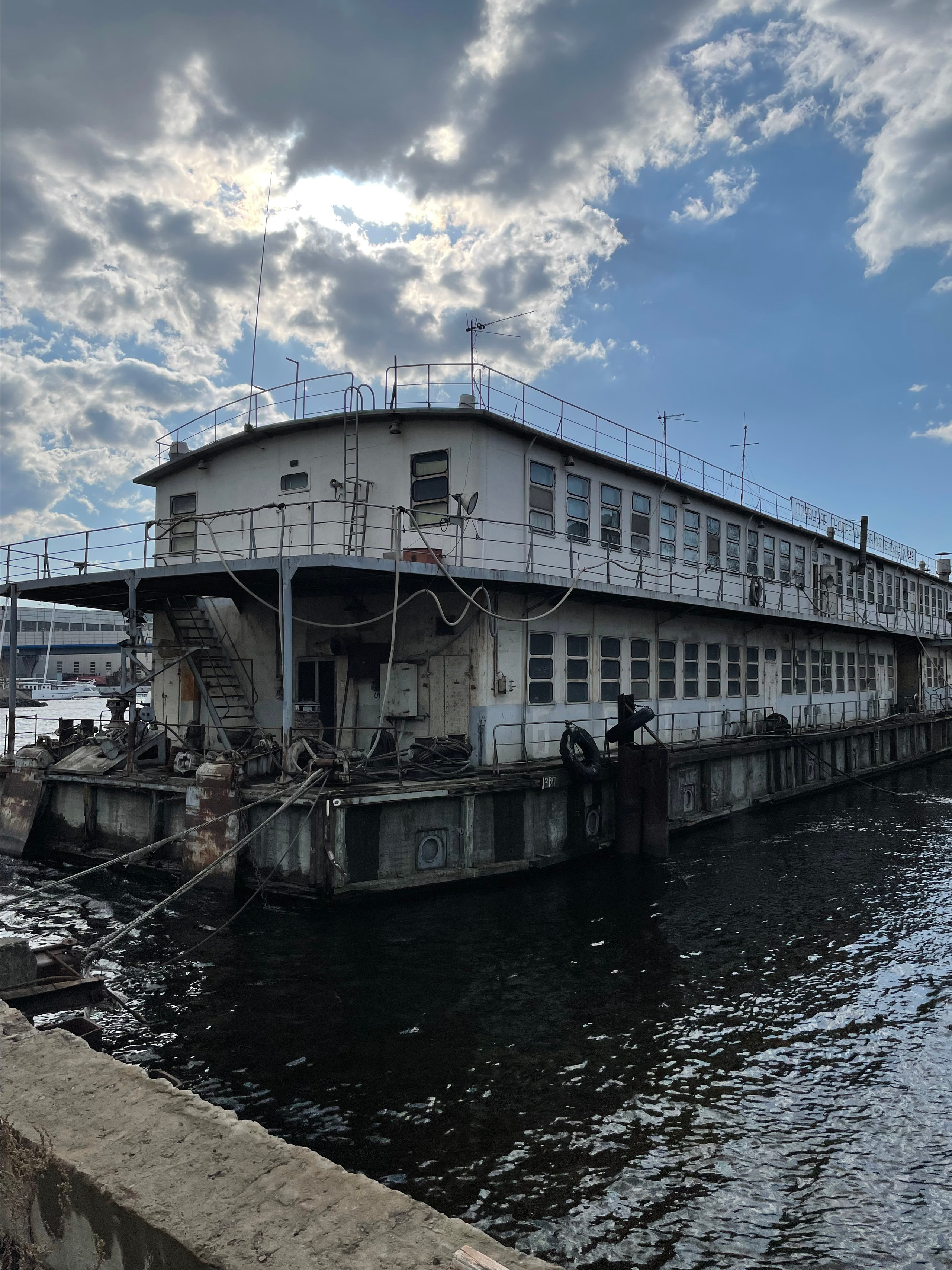 Локации Санкт-Петербург. Фотограф Анна Путилина