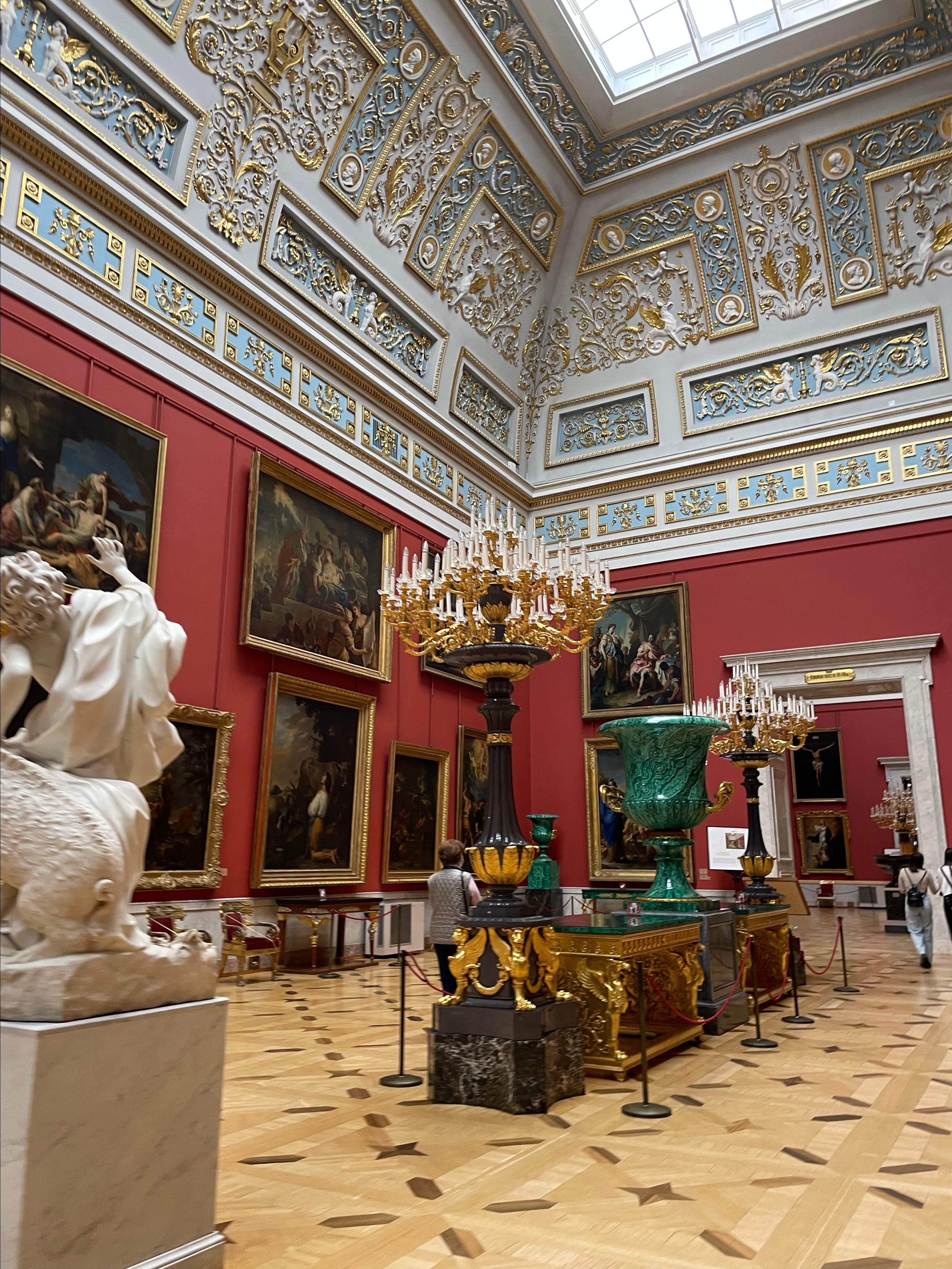 Локации Санкт-Петербург. Фотограф Анна Путилина