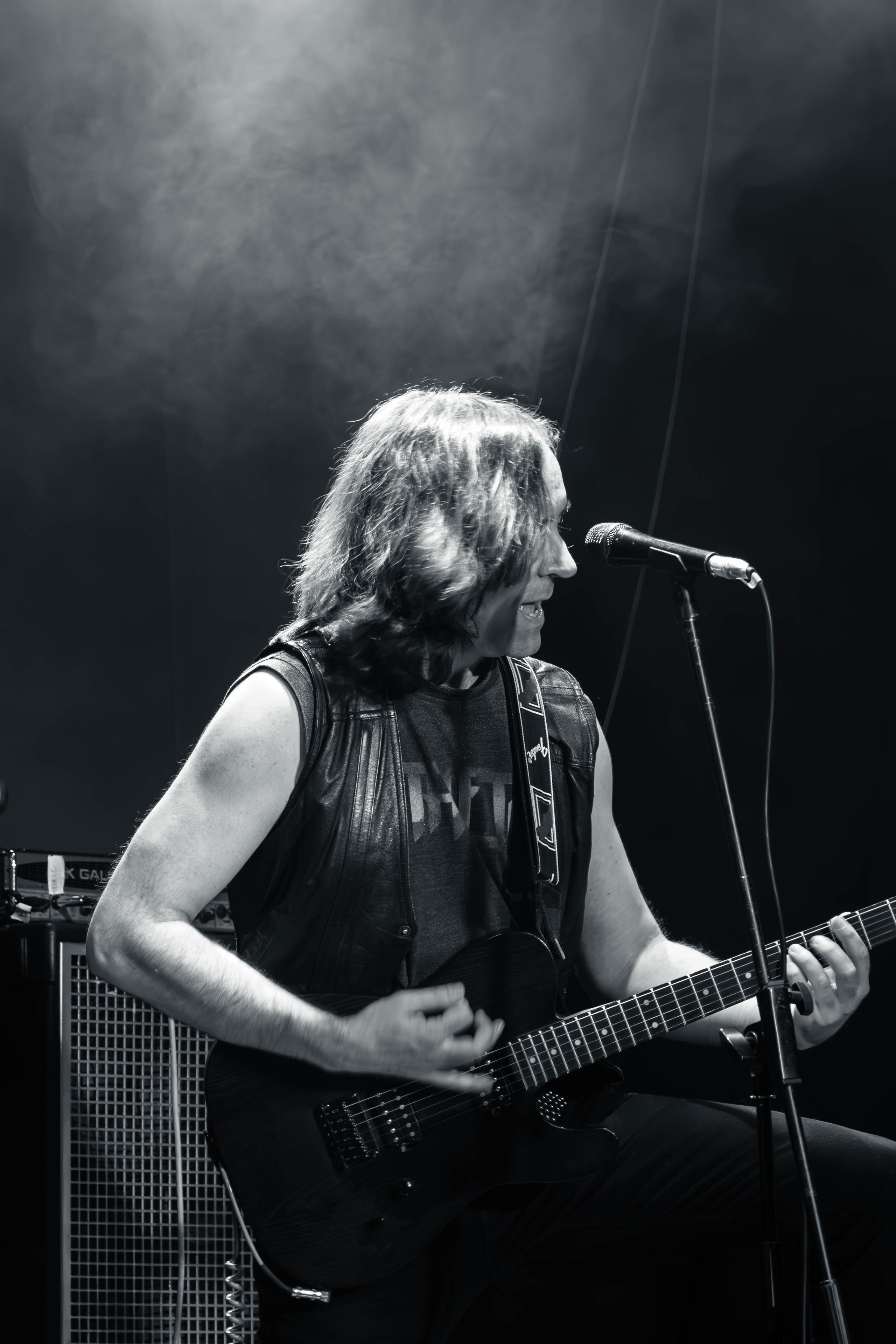 Обо мне. Концертный фотограф