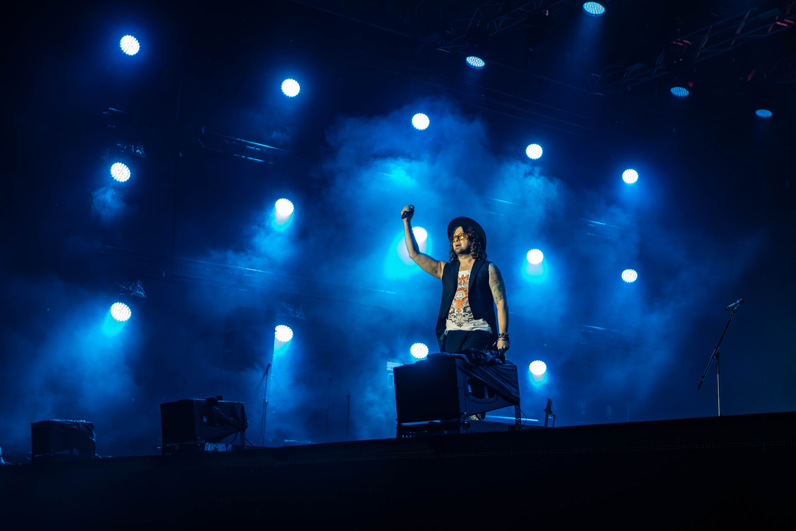 Обо мне. Концертный фотограф