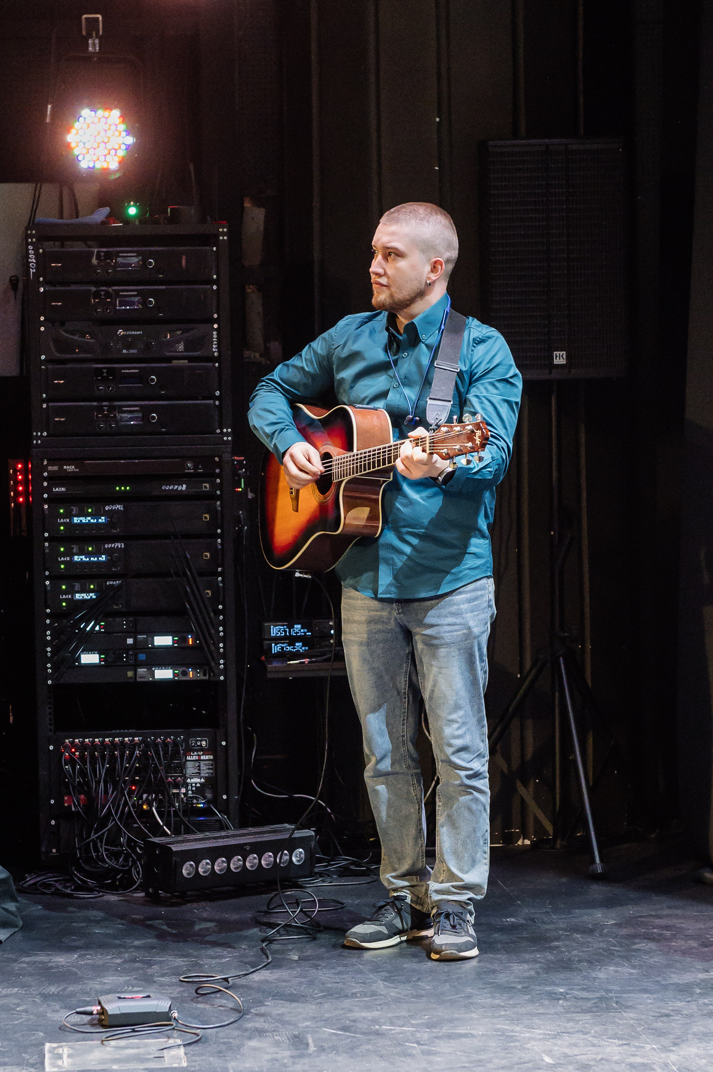 Фотосъемка школьного выпускного