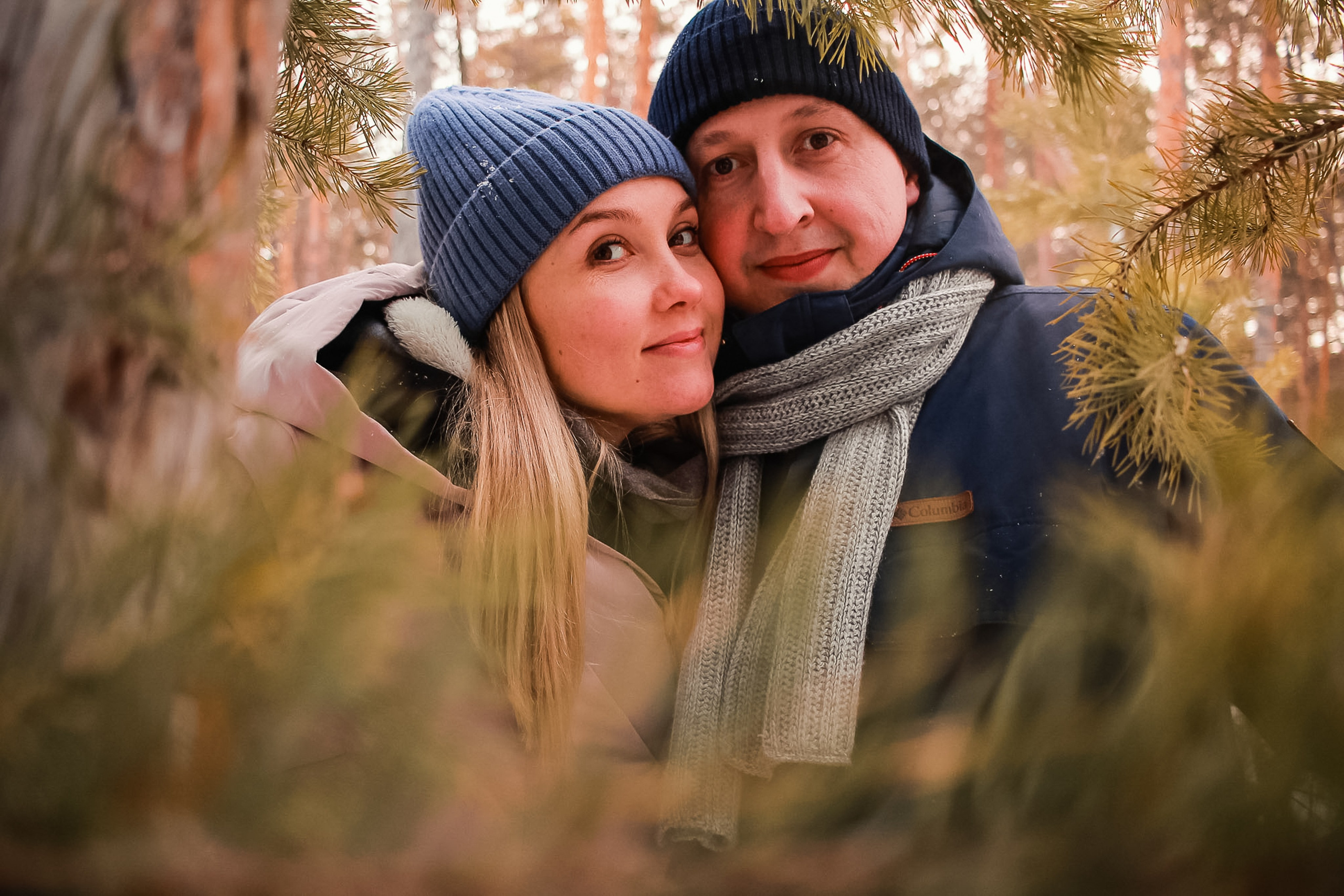 Семейный и детский фотограф в Якутске Людмила Кутовая