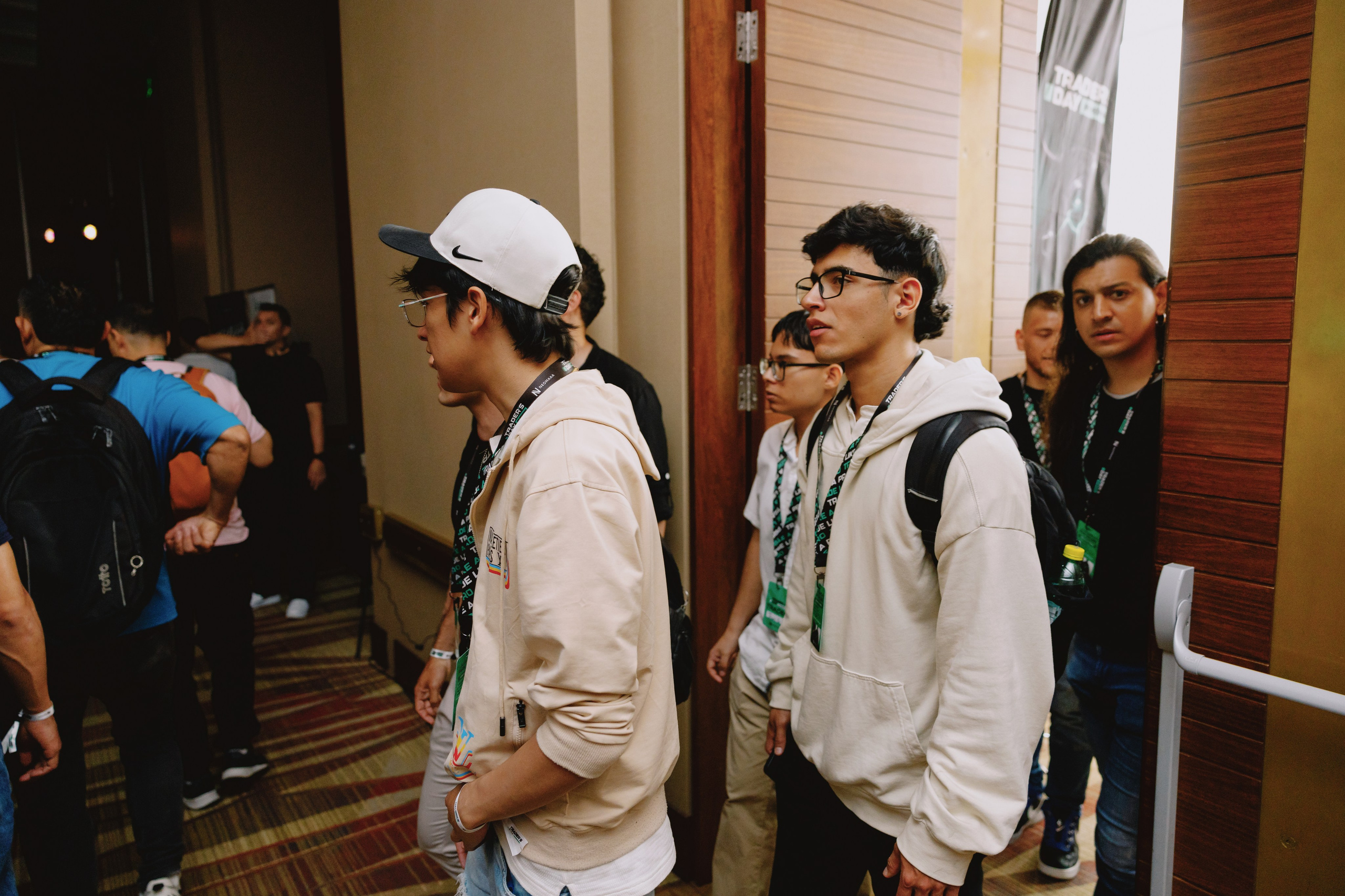 TRADERS DAY By NeomAAA Medellin. NeomAAA Funds Gallery