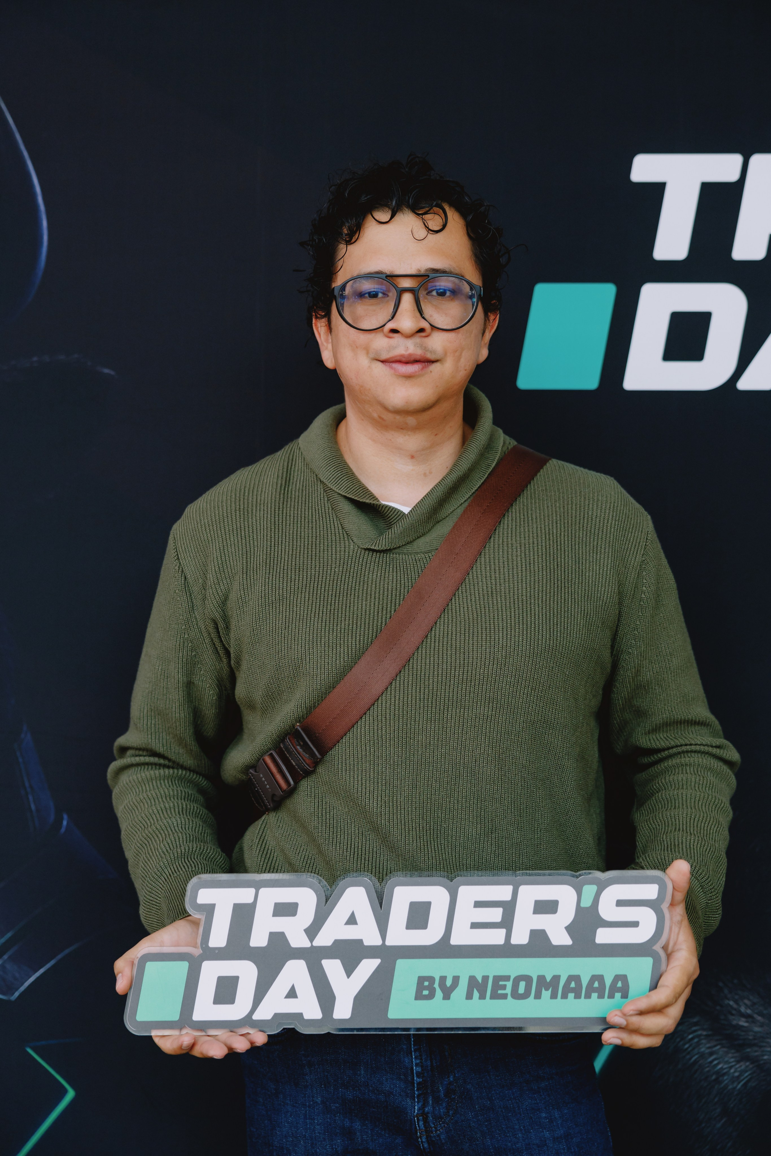 TRADERS DAY By NeomAAA Medellin. NeomAAA Funds Gallery