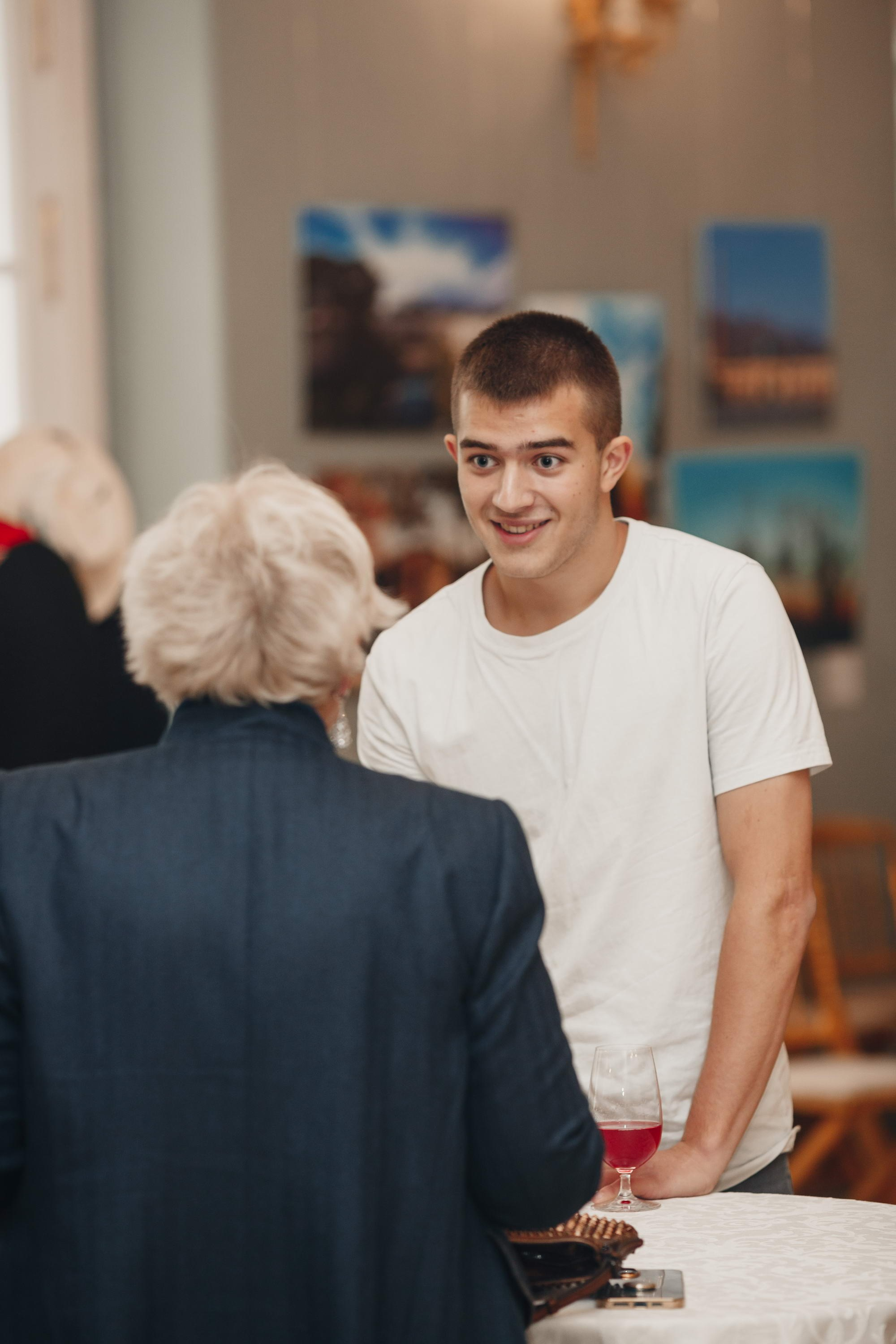 Светское мероприятие Veles-capital.ru. Свадебный фотограф Игорь Брундасов 8PHOTO на свадьбу венчание загс СПб