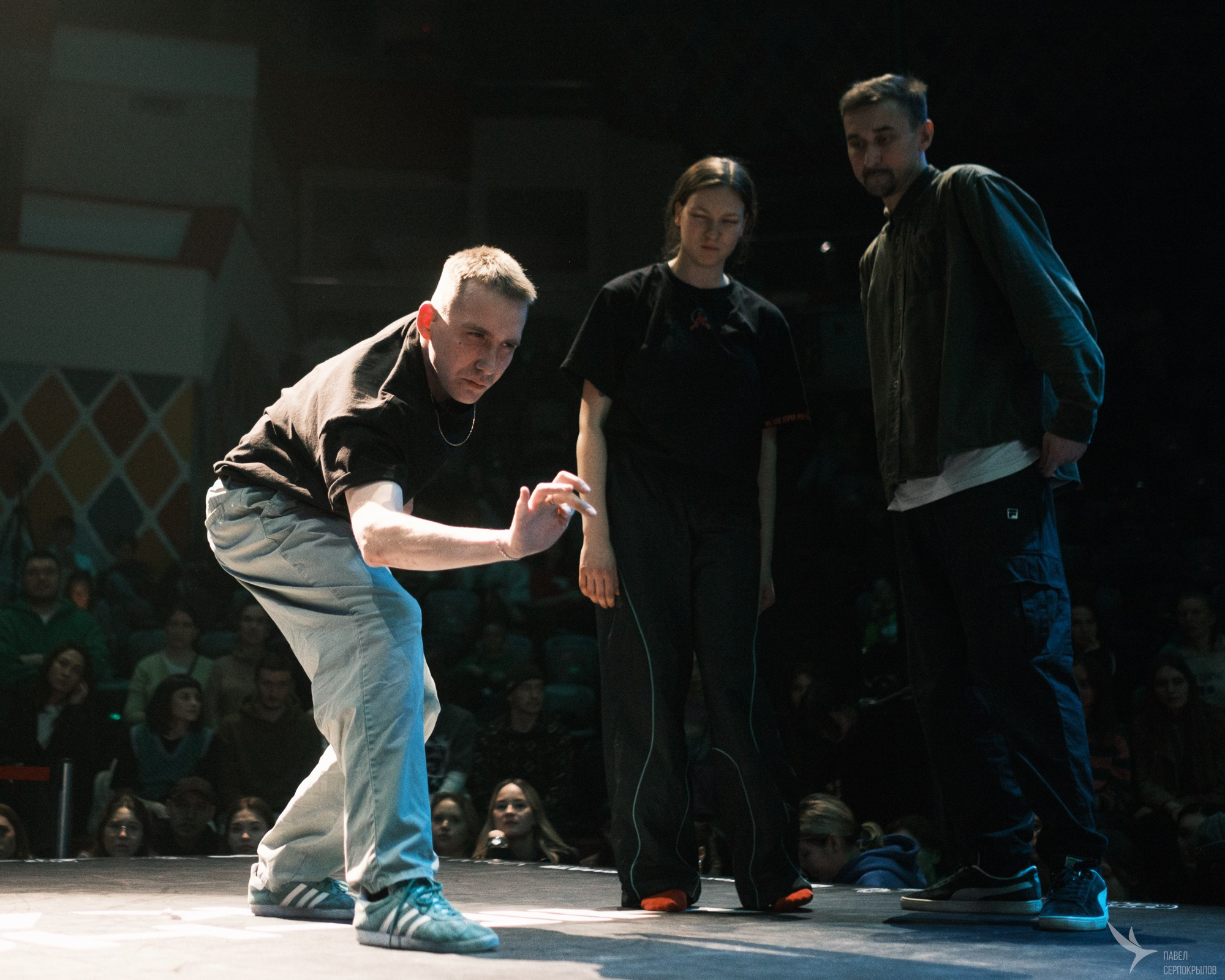 Hip-Hop Kazan. Репортажный фотограф в Казани Павел Серпокрылов