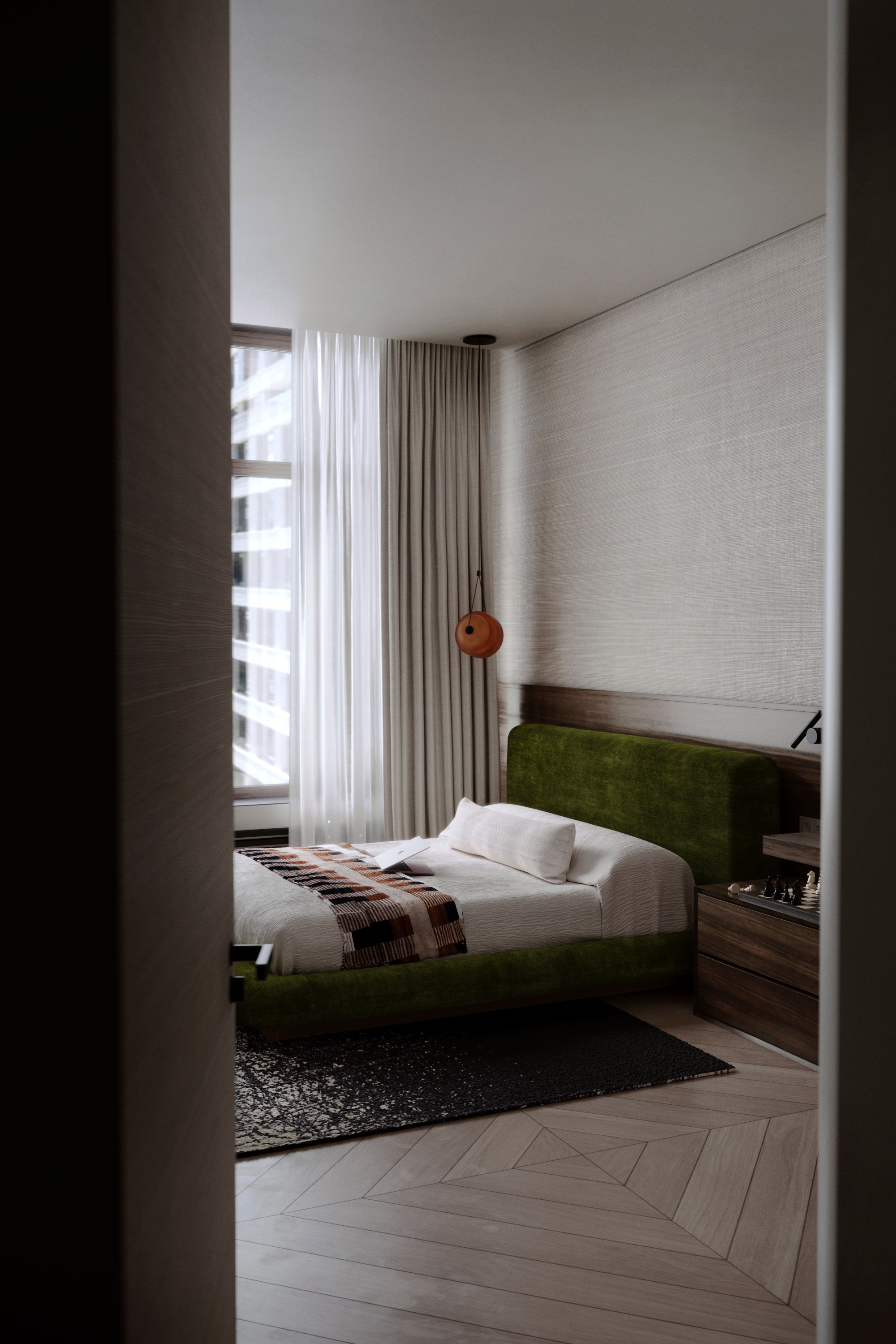 Услуги. Визуализации Дизайн проектов