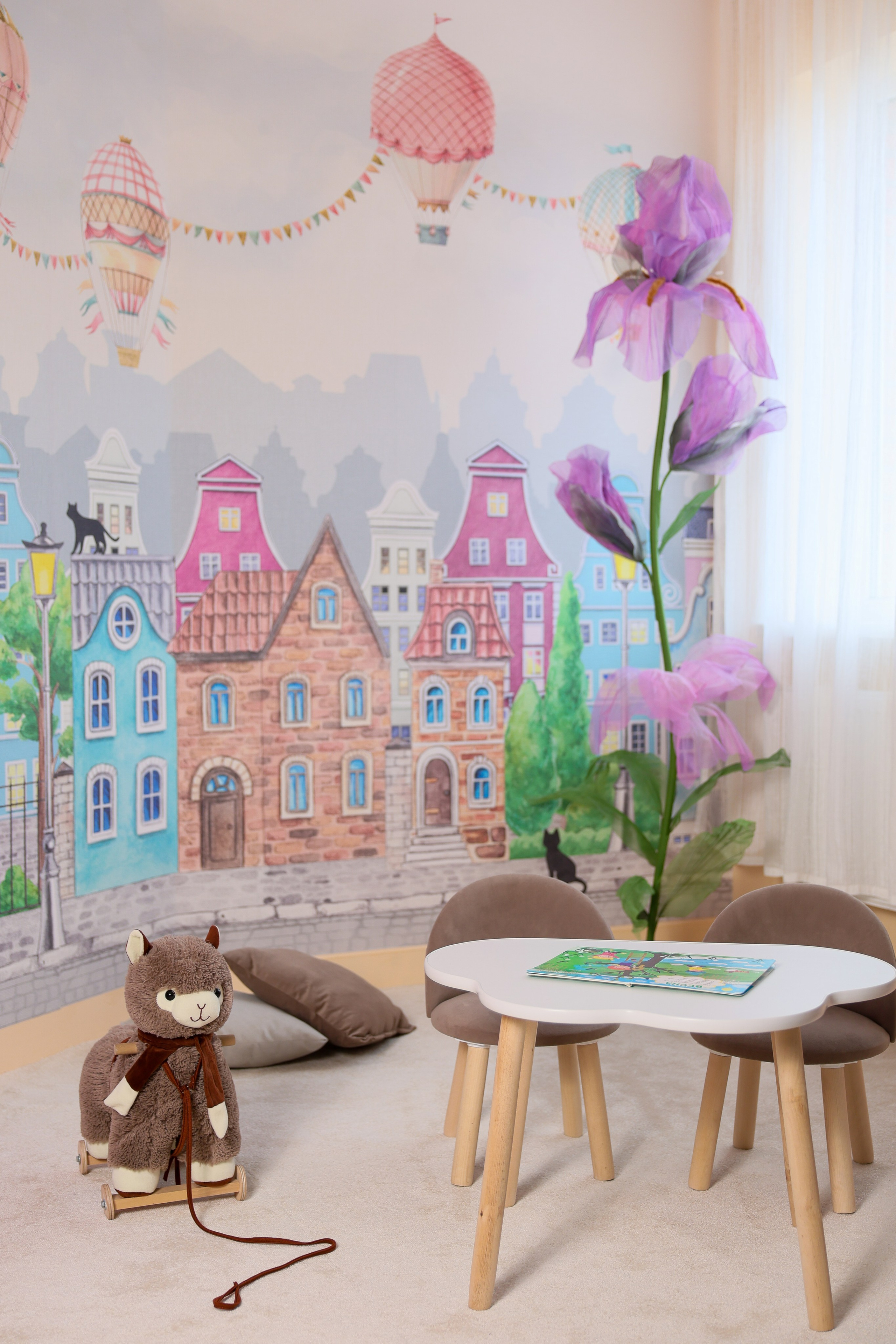 Фотостудия в Краснодаре