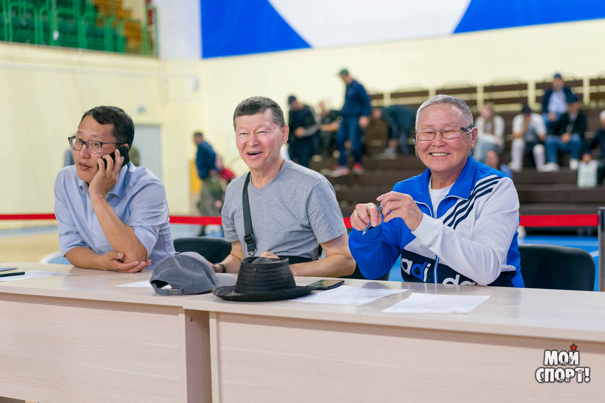 Всероссийский турнир по боксу памяти А. И. Федотова. Студия «Мой Спорт!» — все о спорте в Якутии