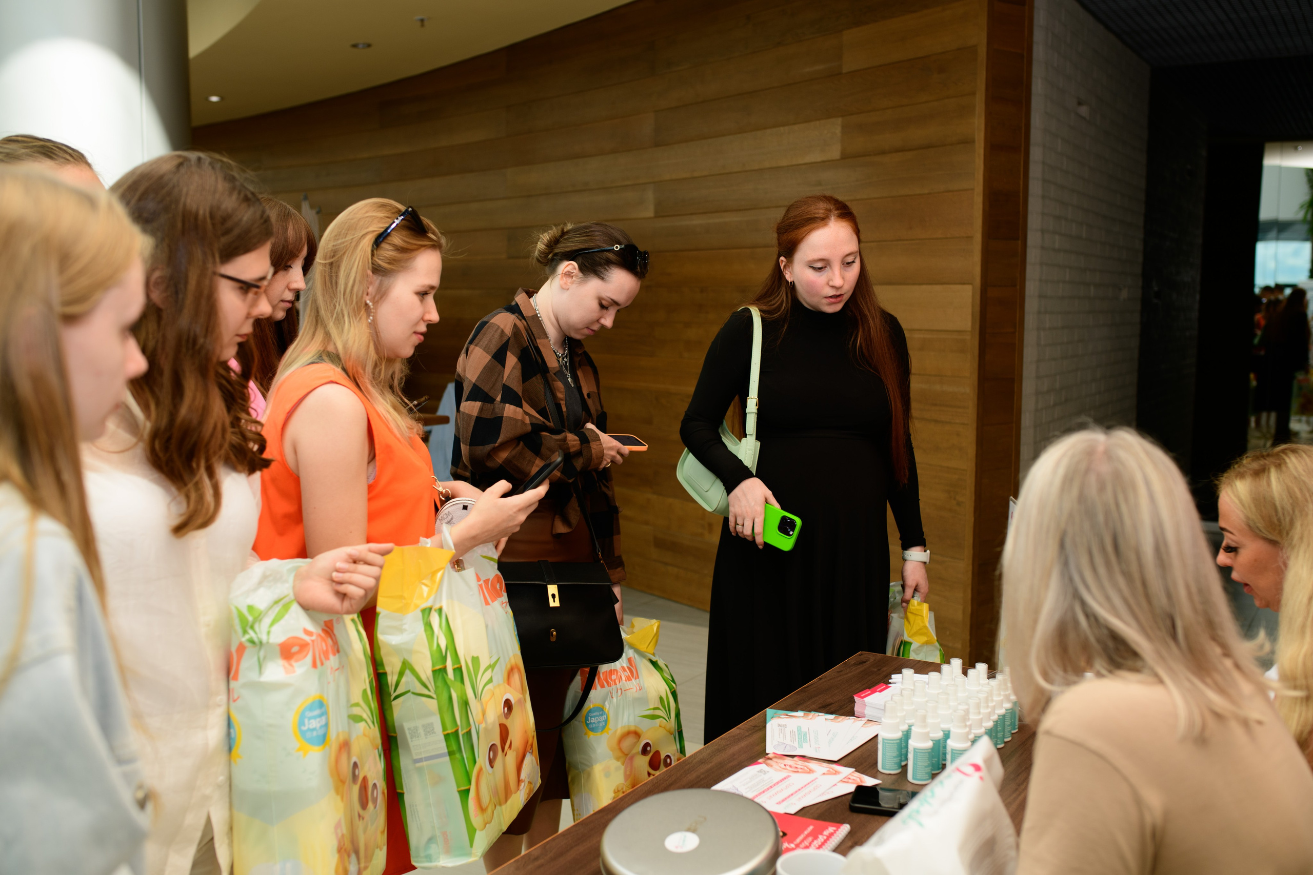 Фотоотчет праздника материнства. Профессиональный фотограф Елена Красилина г.Ярославль, г. Рыбинск