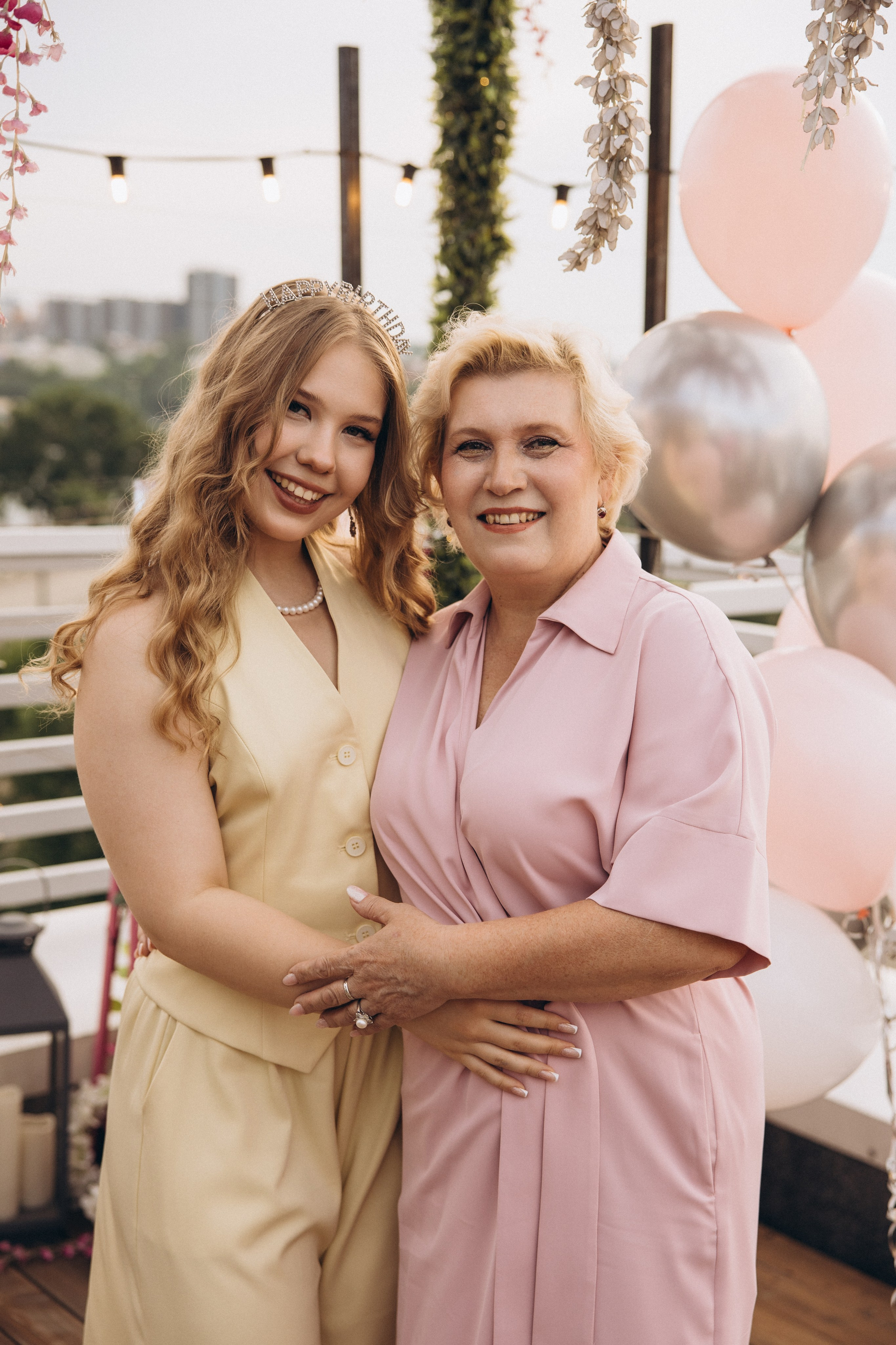 День рождения Софьи. Свадебный, семейный фотограф в Иркутске Светлана Макаричева