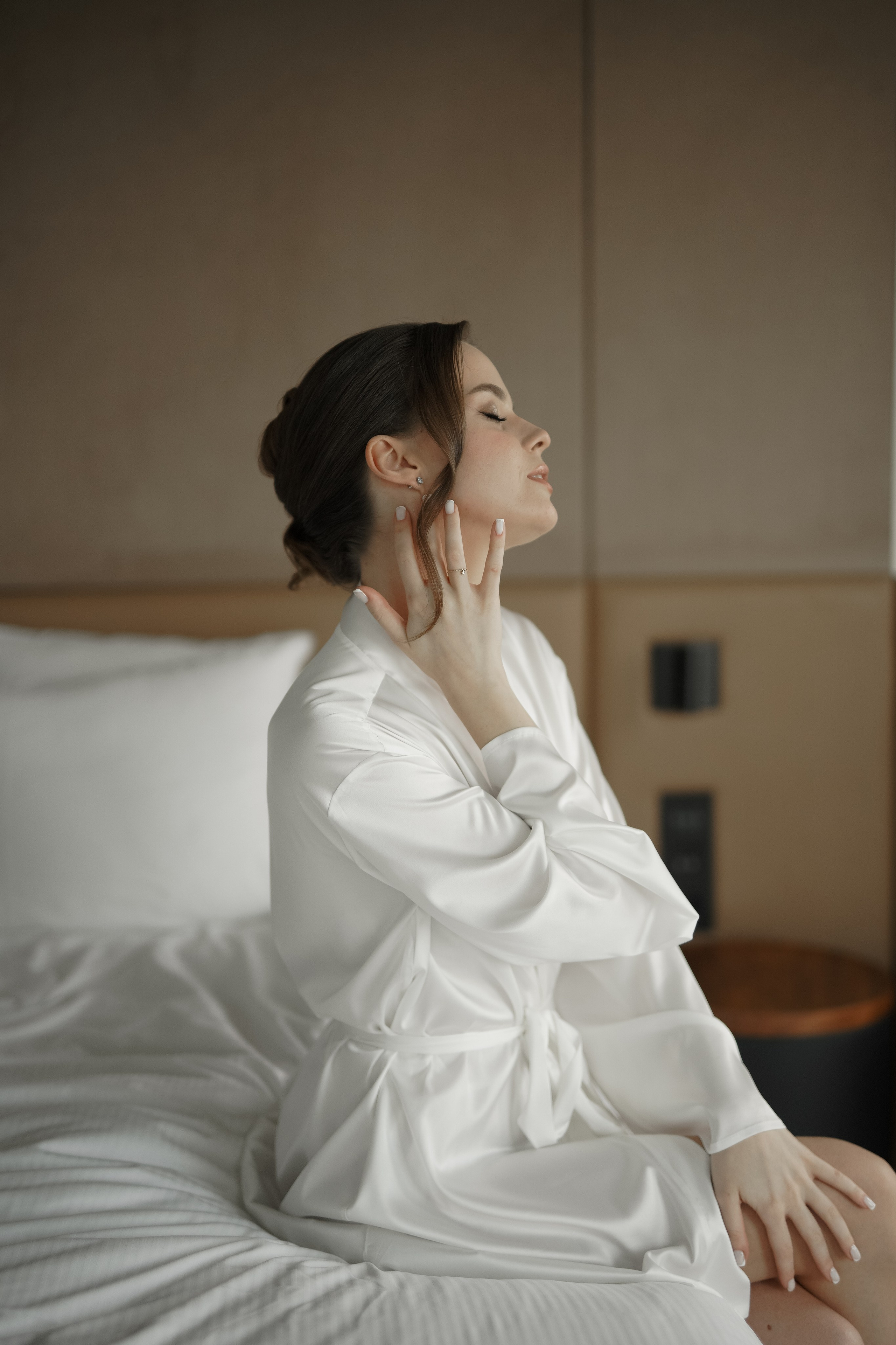 Мария и Кирилл. Свадебный фотограф Марина Попова