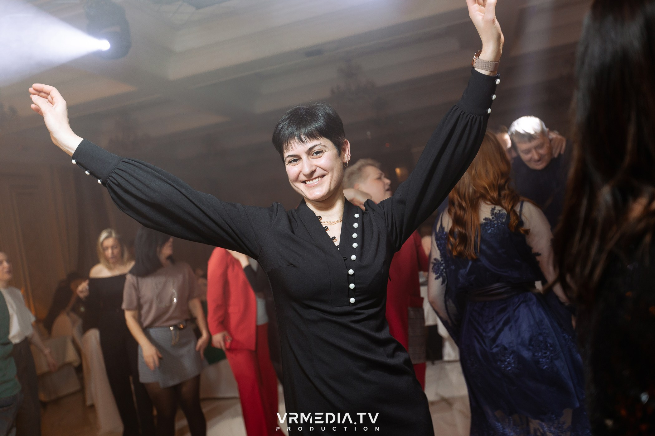 Выходные в ресторане «Лазурный берег»