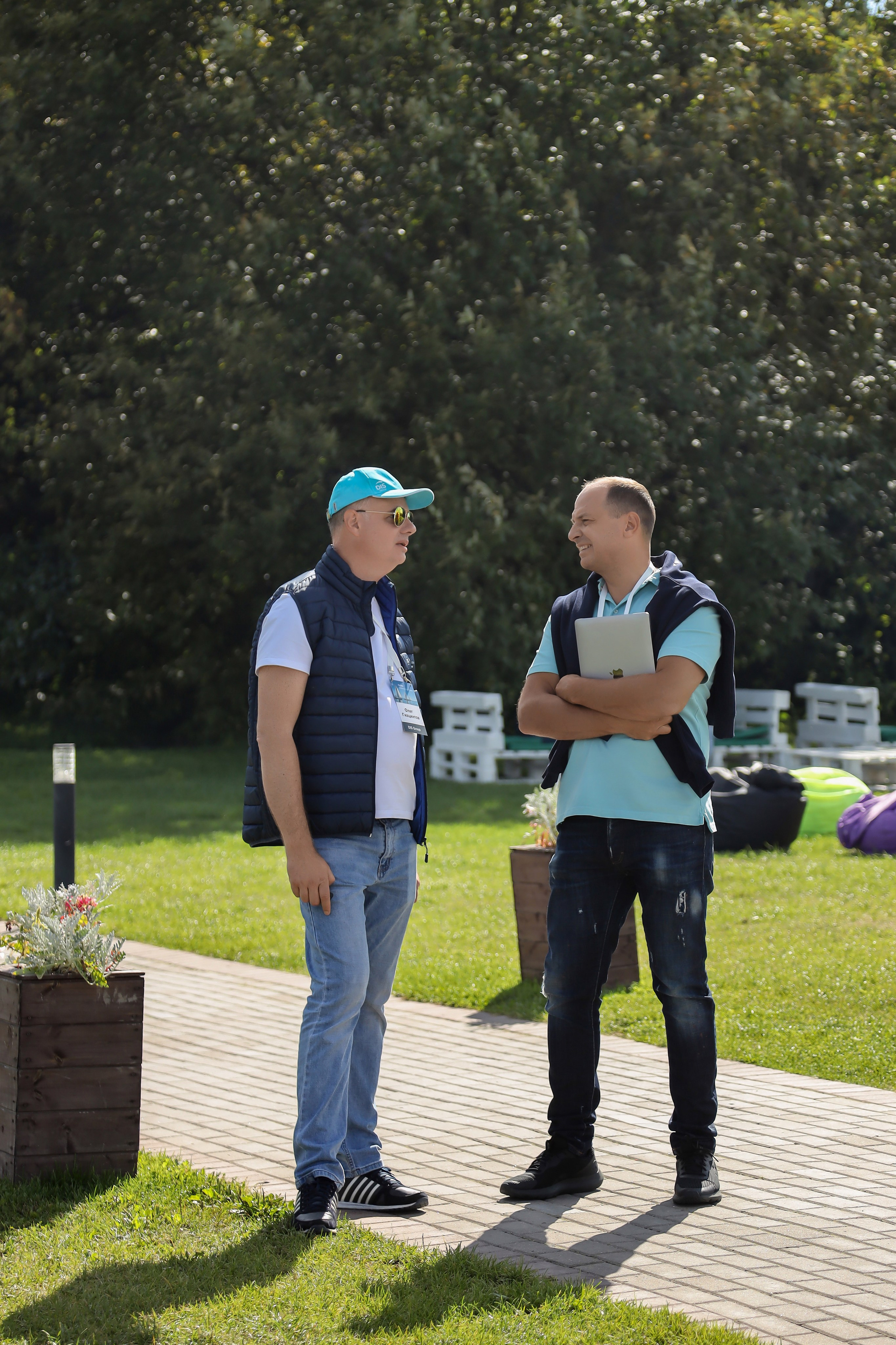 Dis Group регата 2024. Фотограф Антон Чупринин