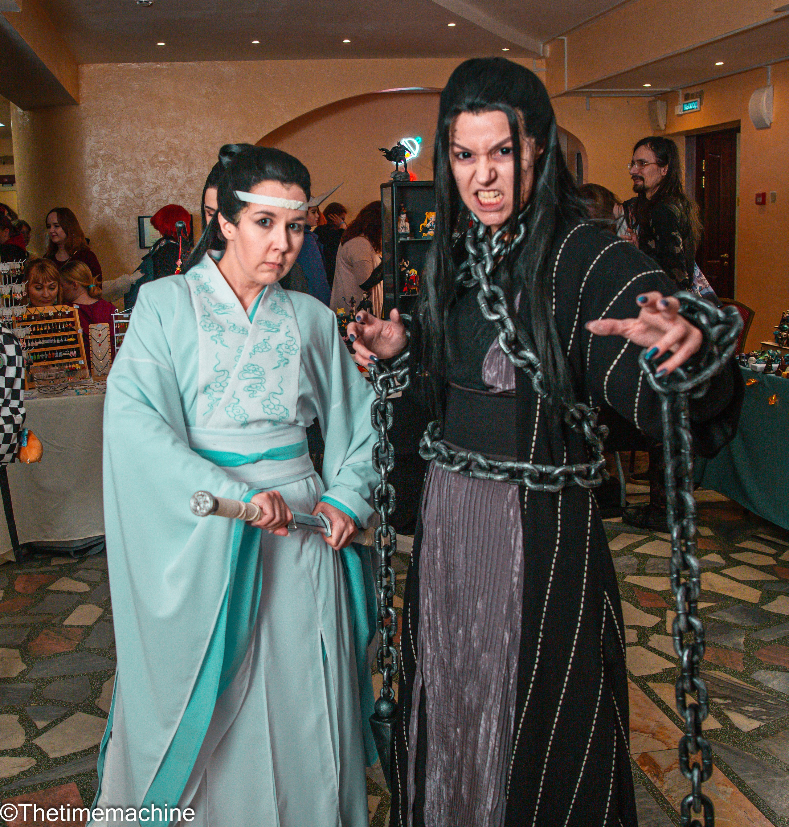 Азия-Бриз 2025 зима. Фотограф для маркетплейсов Михаил Бове