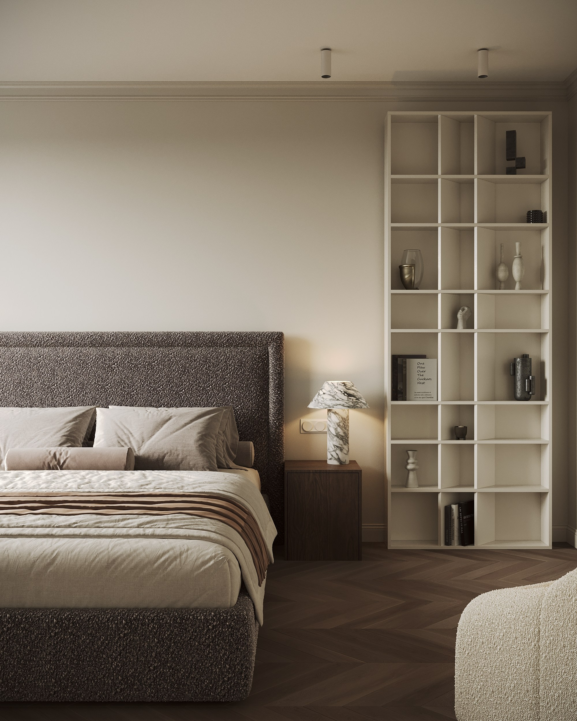 3D Визуализация интерьеров и архитектуры — Никита Афиногенов