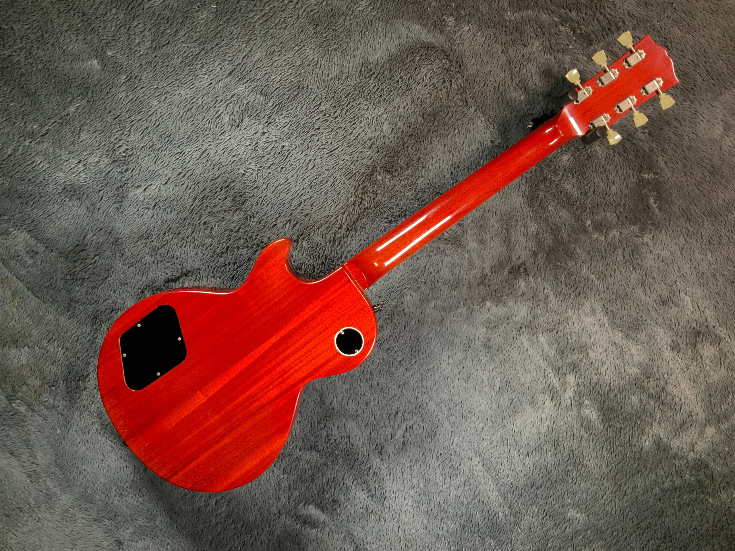Inazuma Les Paul Custom Shop Made in Japan