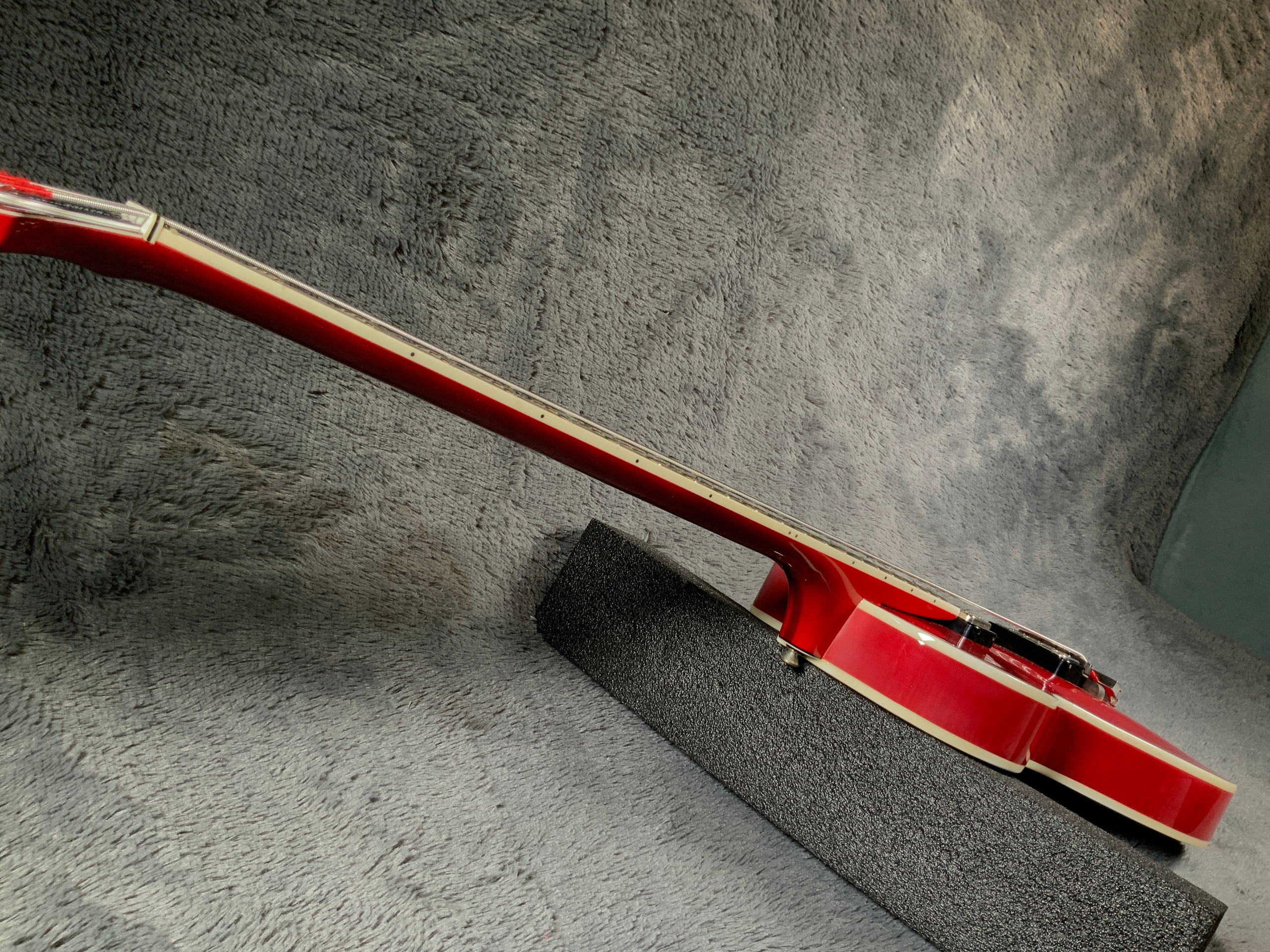 Hofner HCT-500/2 Contemporary Club Bass