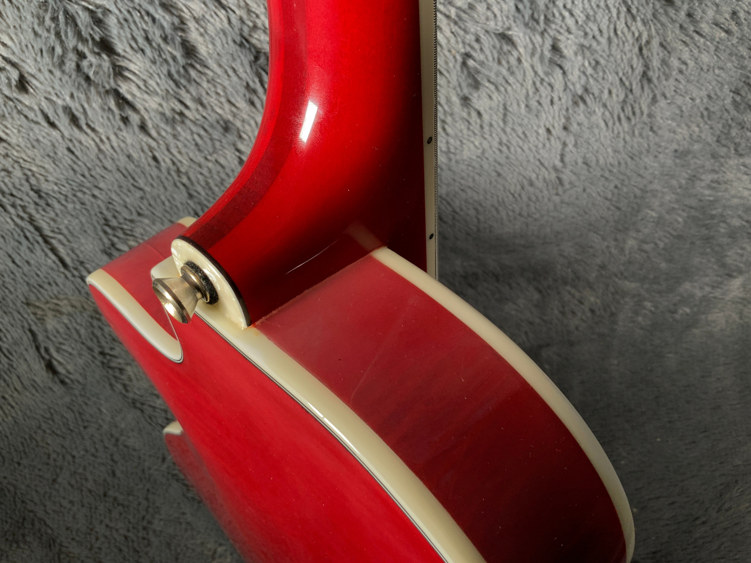 Hofner HCT-500/2 Contemporary Club Bass