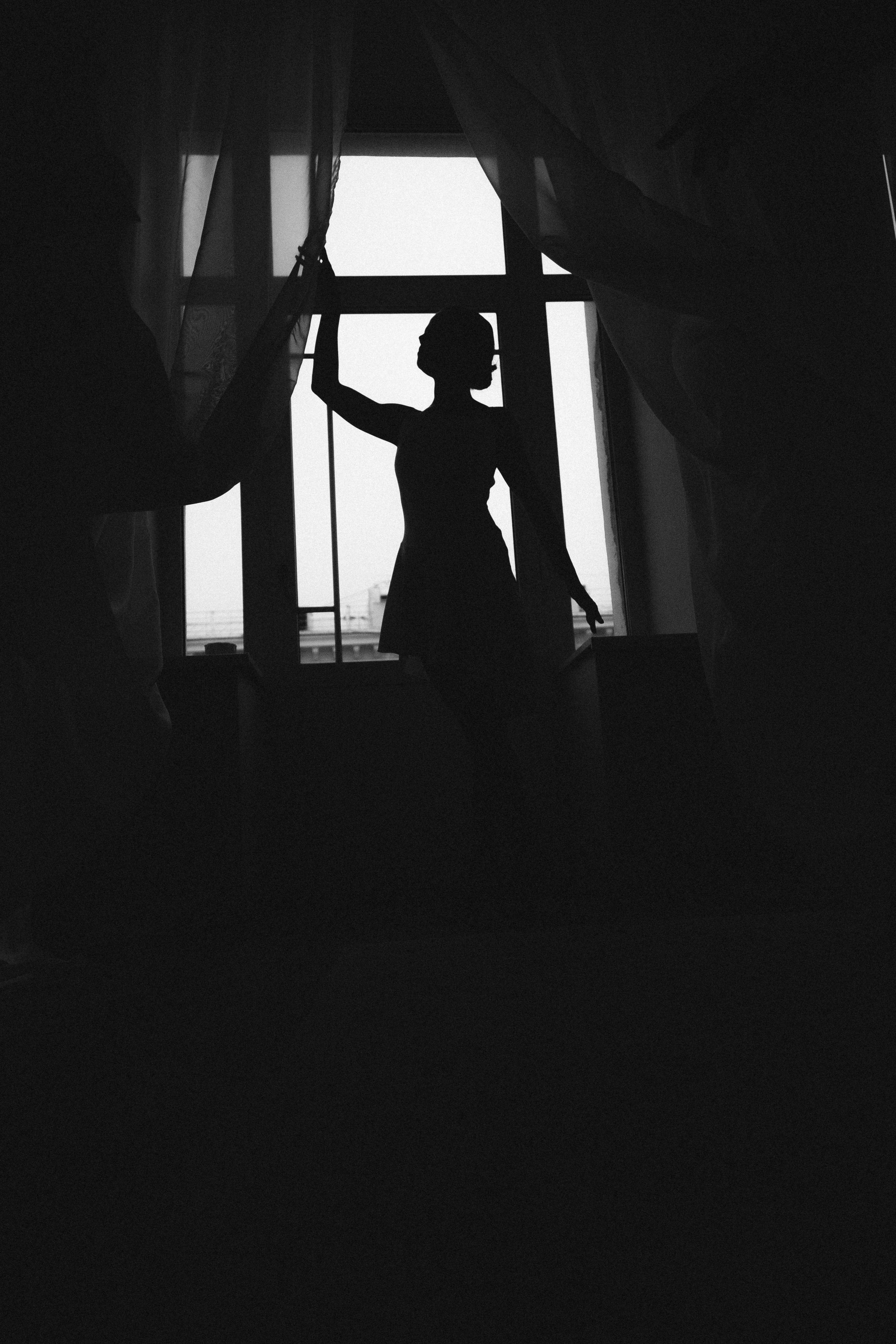 Свадьба. Репортажный фотограф в Москве и МО