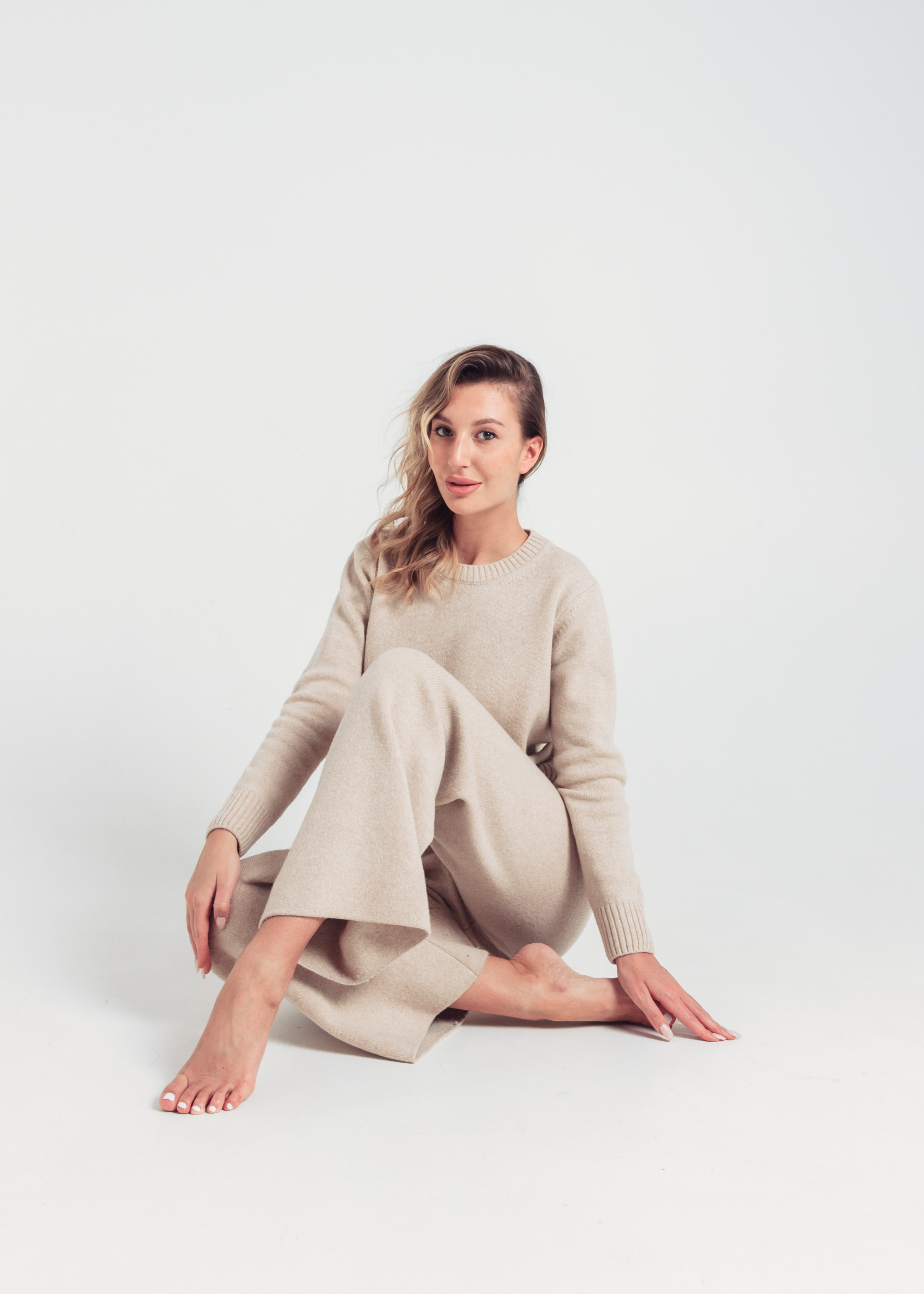 Модельные тесты и снепы. Фотограф в Москве Виталий Мишкин