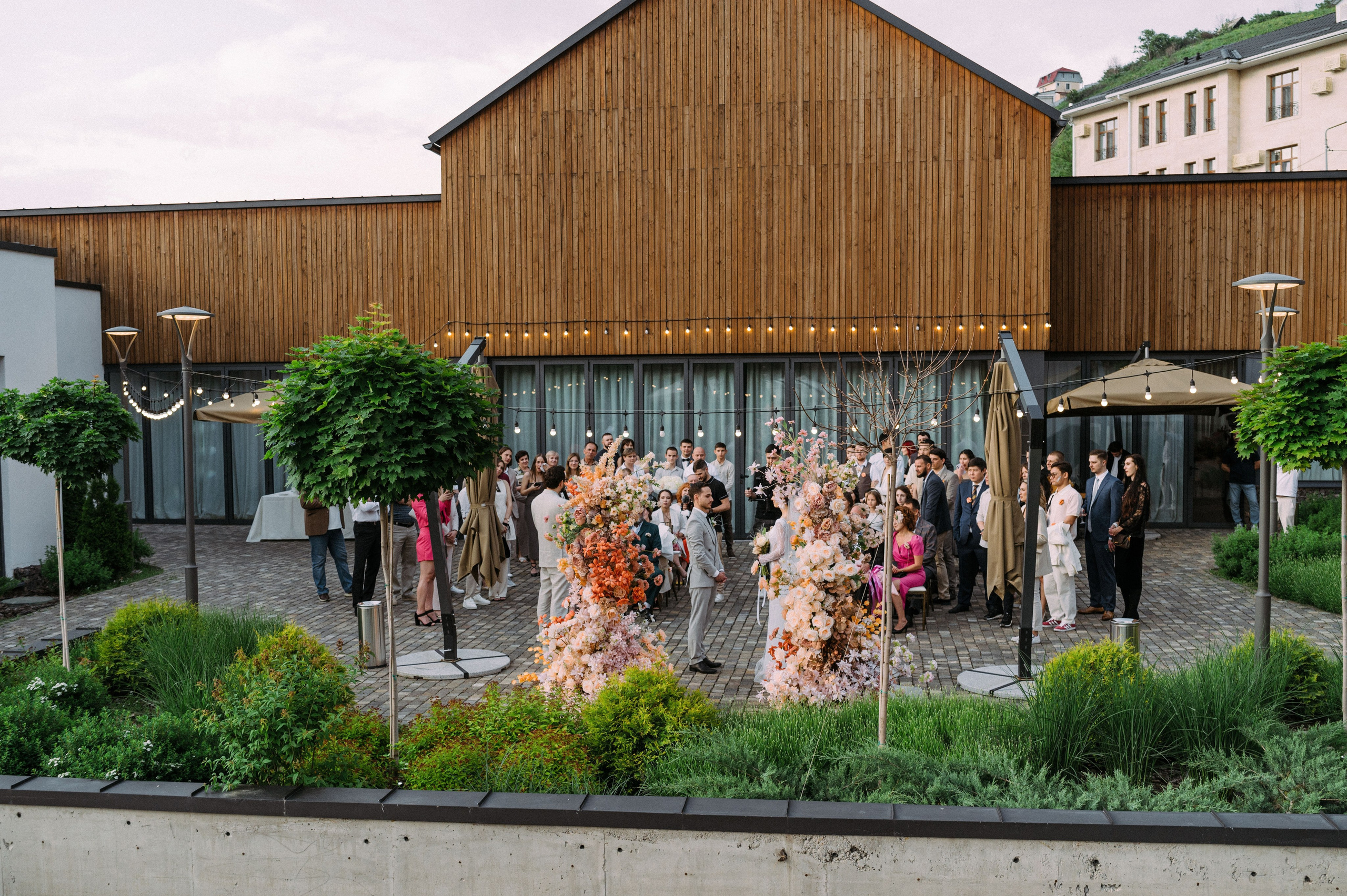 Иван и Антонина, свадебная фотосессия. Фотограф в Алматы — Алексей Коньков | Репортаж, свадьбы, портреты