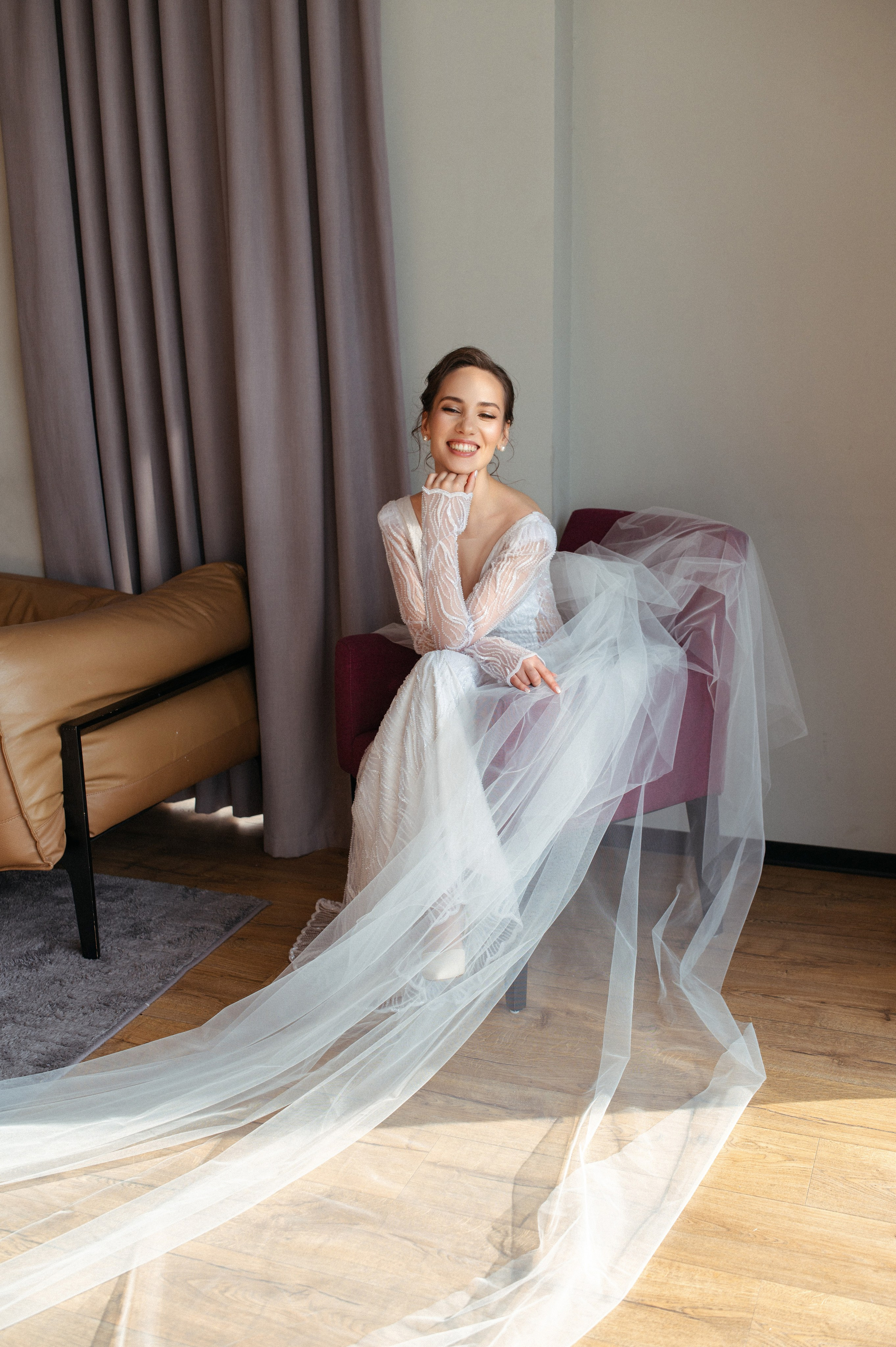 Иван и Антонина, свадебная фотосессия. Фотограф в Алматы — Алексей Коньков | Репортаж, свадьбы, портреты