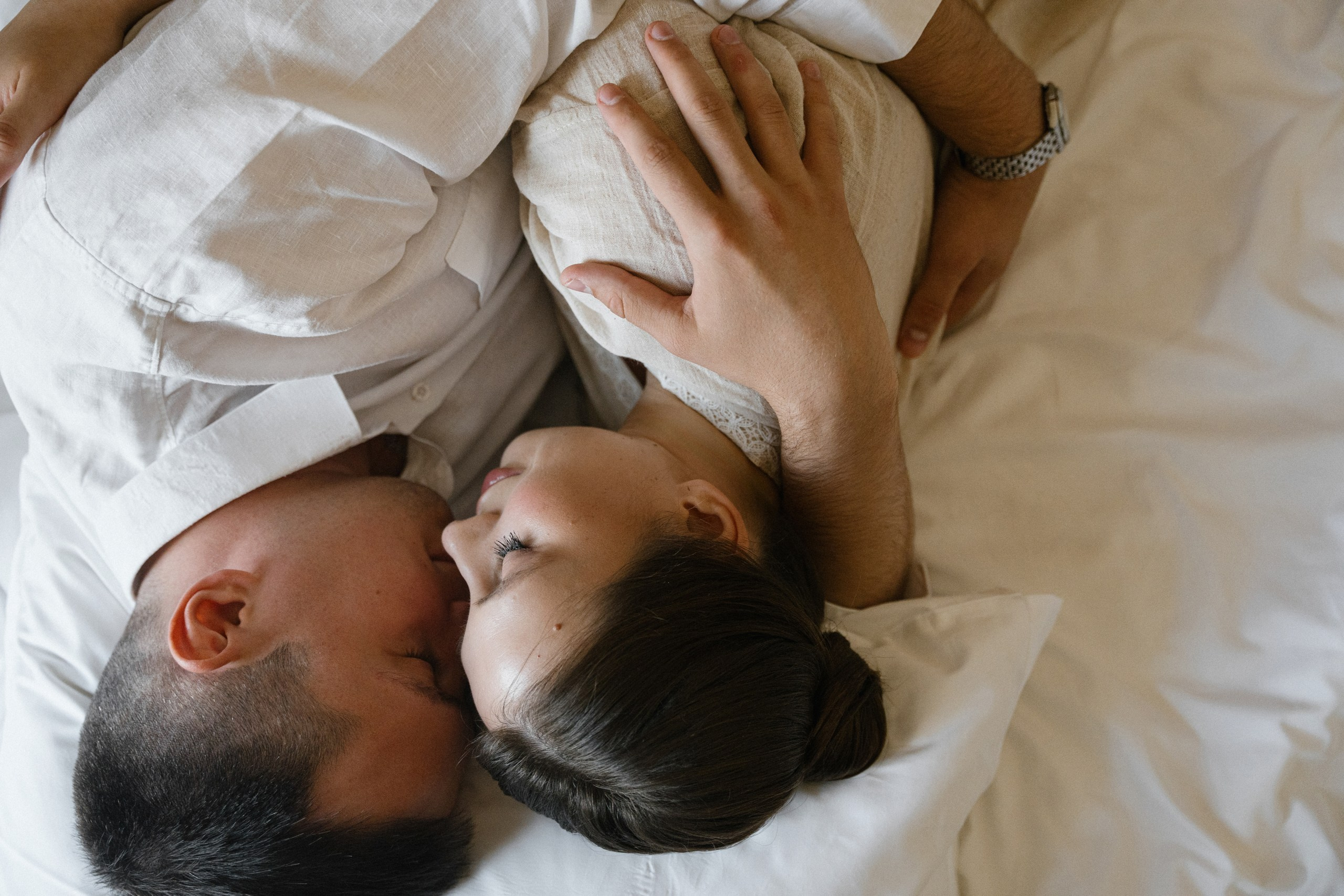 Олег и Кристина (полный день). Фотограф Томск, Новосибирск Влад Свириденко