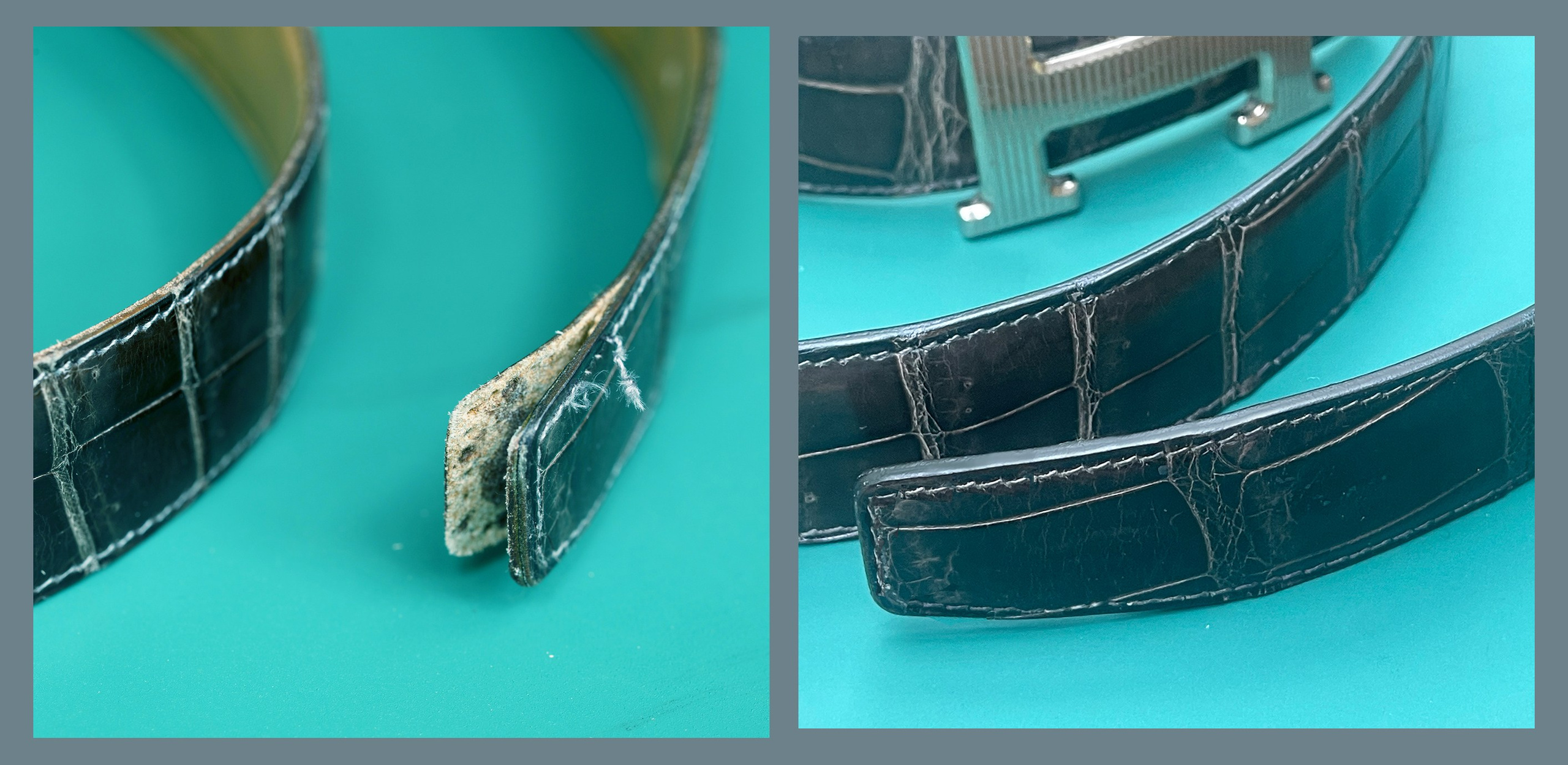 OUR WORKS. RELUXE-ATELIER