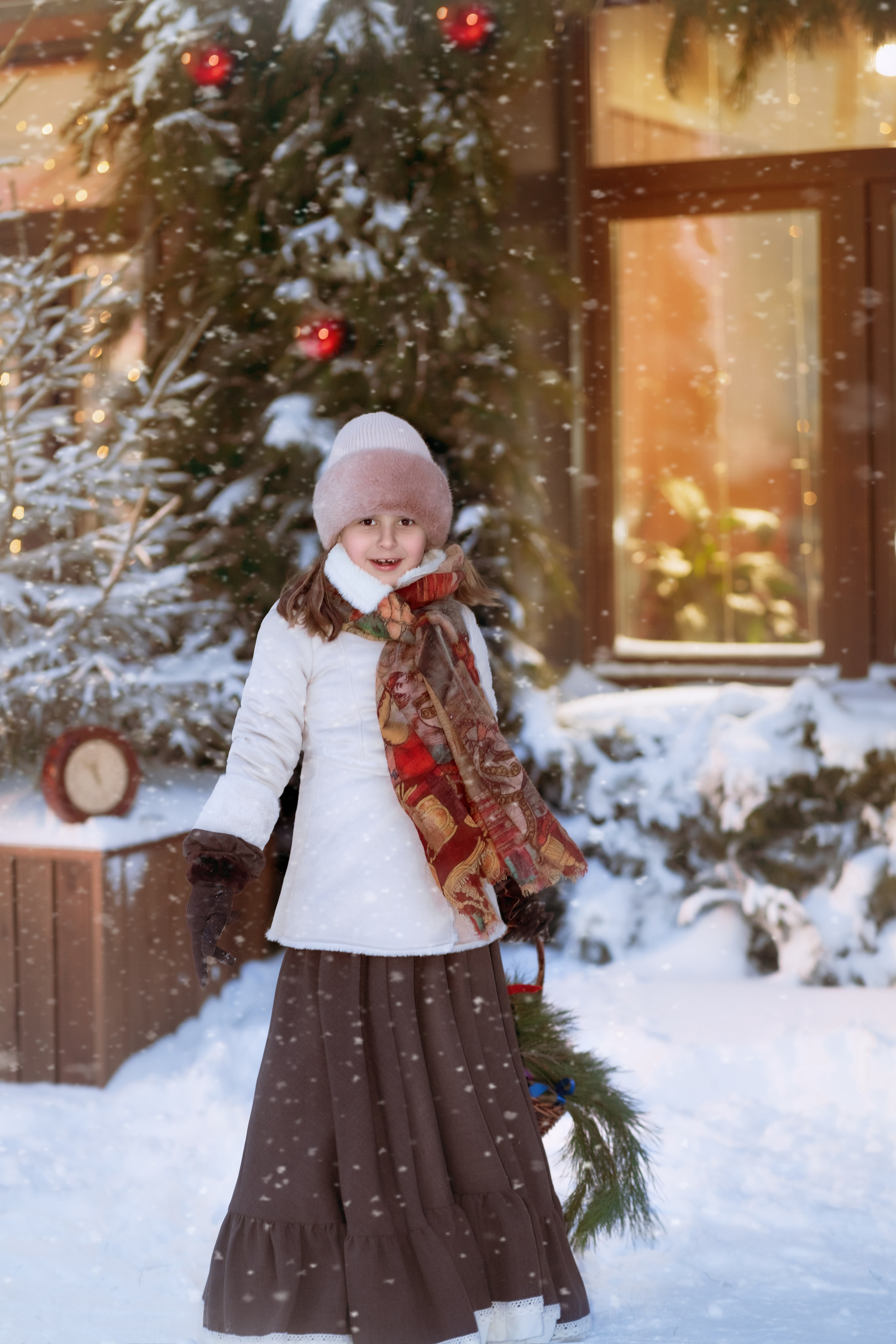 ДЕТСКИЙ САД