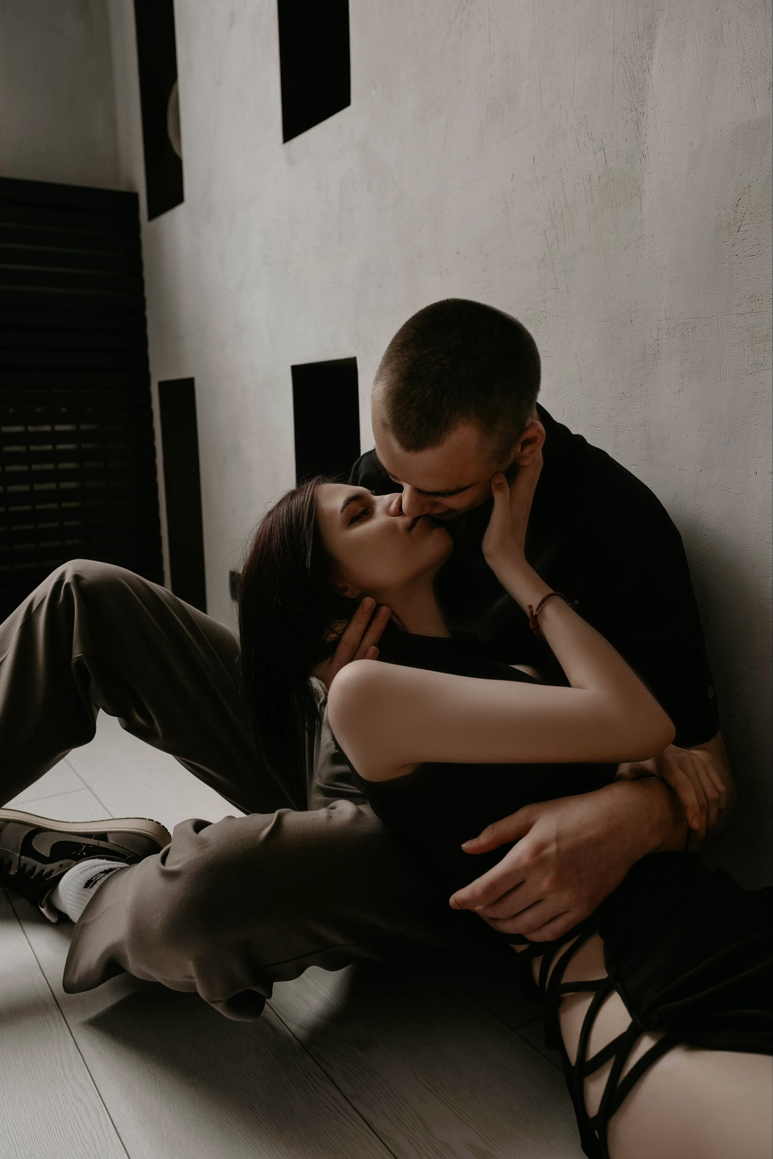 Love story. Фотограф во Владивостоке