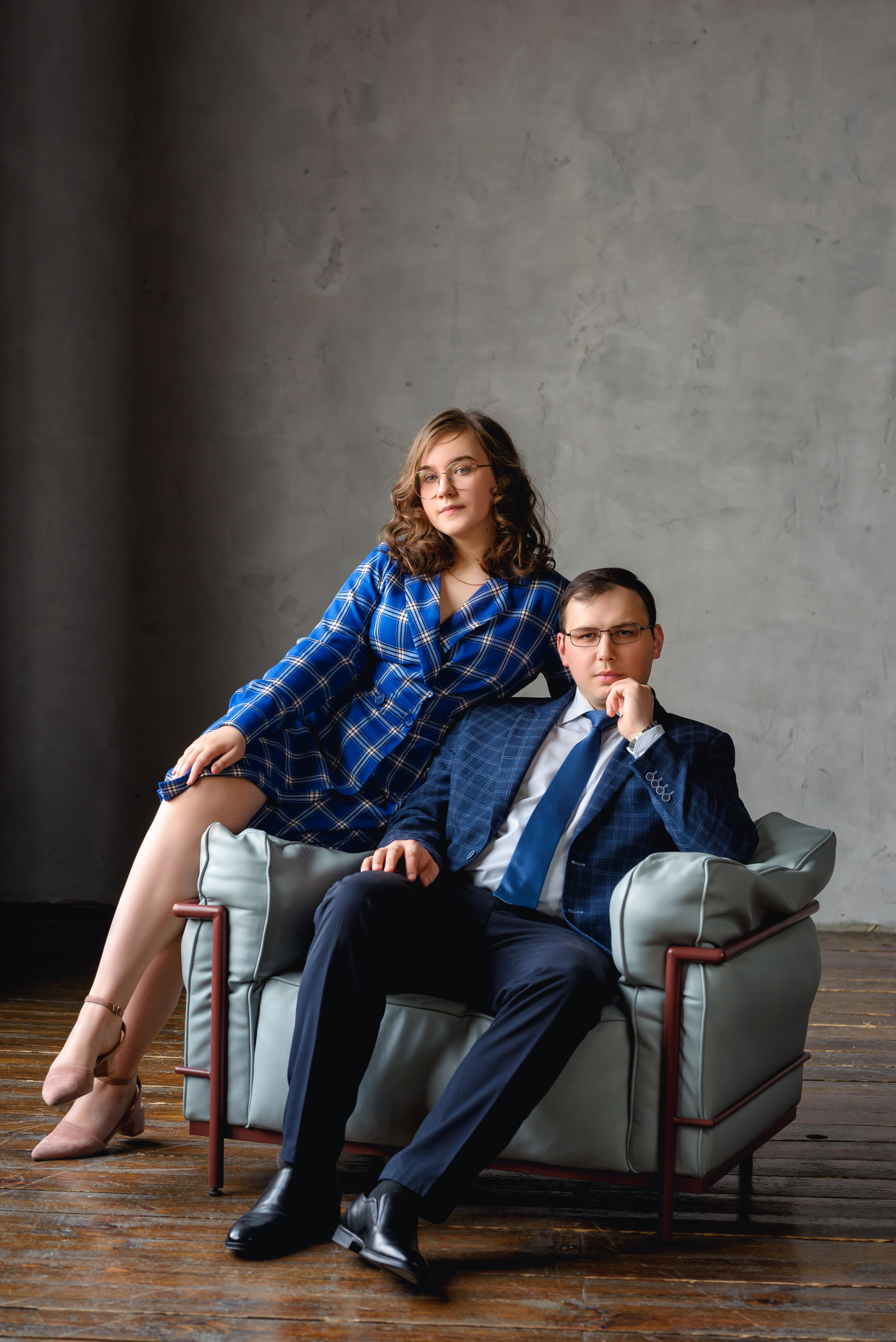 Бизнес портрет, пример работ в жанре бизнес портрета. Мария Прищеп. Профессиональный фотограф в Краснодаре