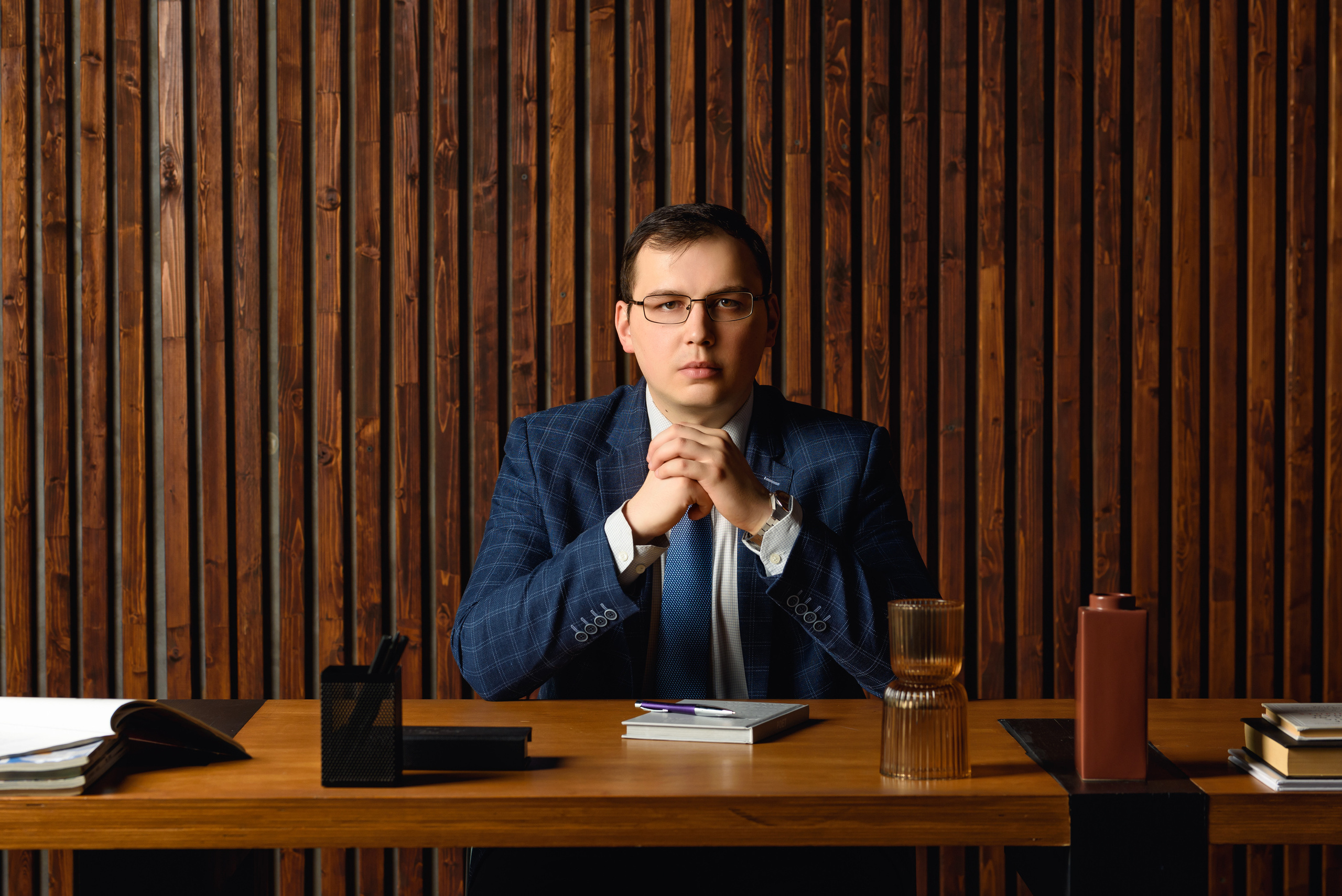 Бизнес портрет, пример работ в жанре бизнес портрета. Мария Прищеп. Профессиональный фотограф в Краснодаре