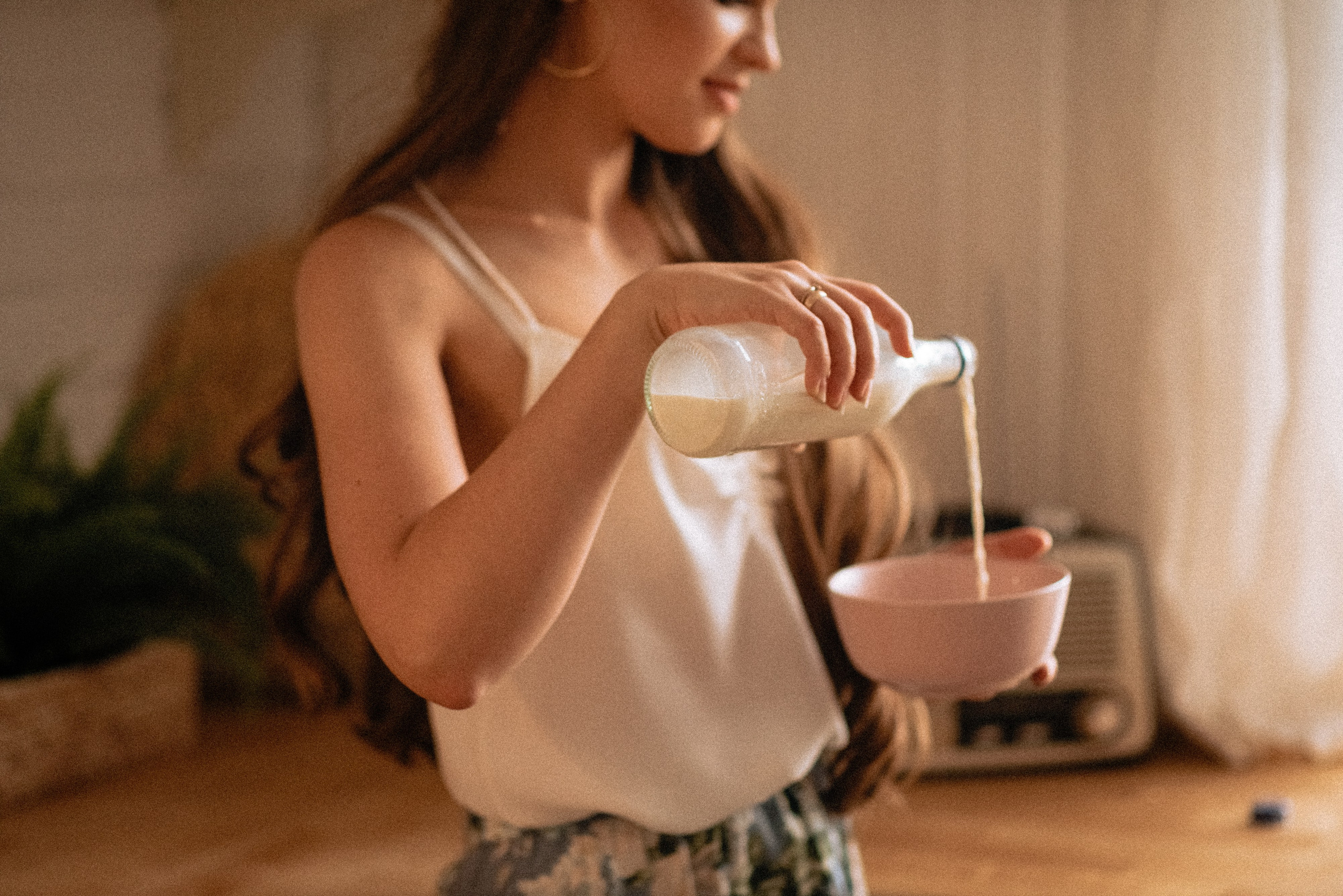 Контент-съемка для фитнес-блогера. Юля Дэй • Фотограф, Санкт-Петербург