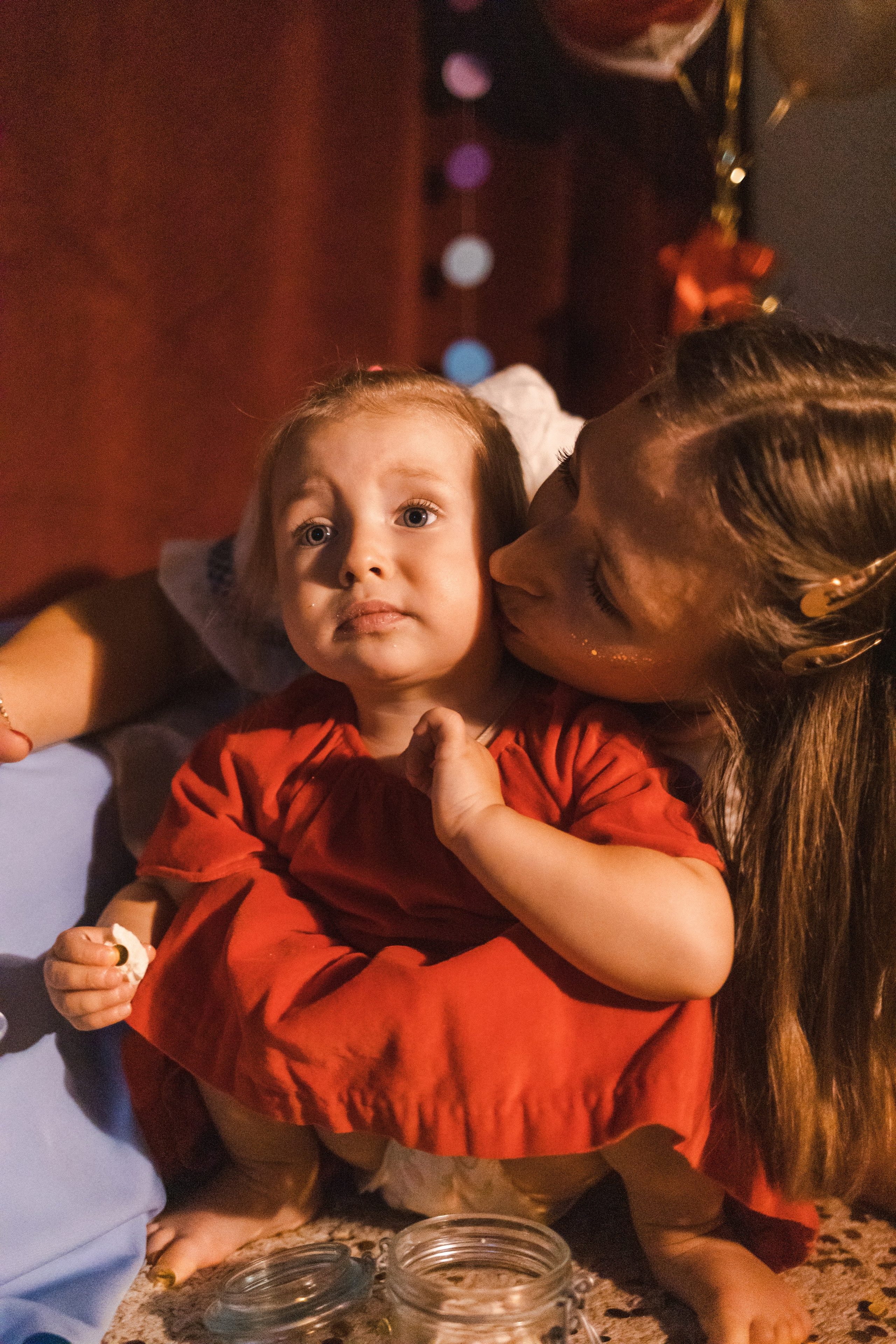 Томе 2 годика. Семейный фотограф в Москве