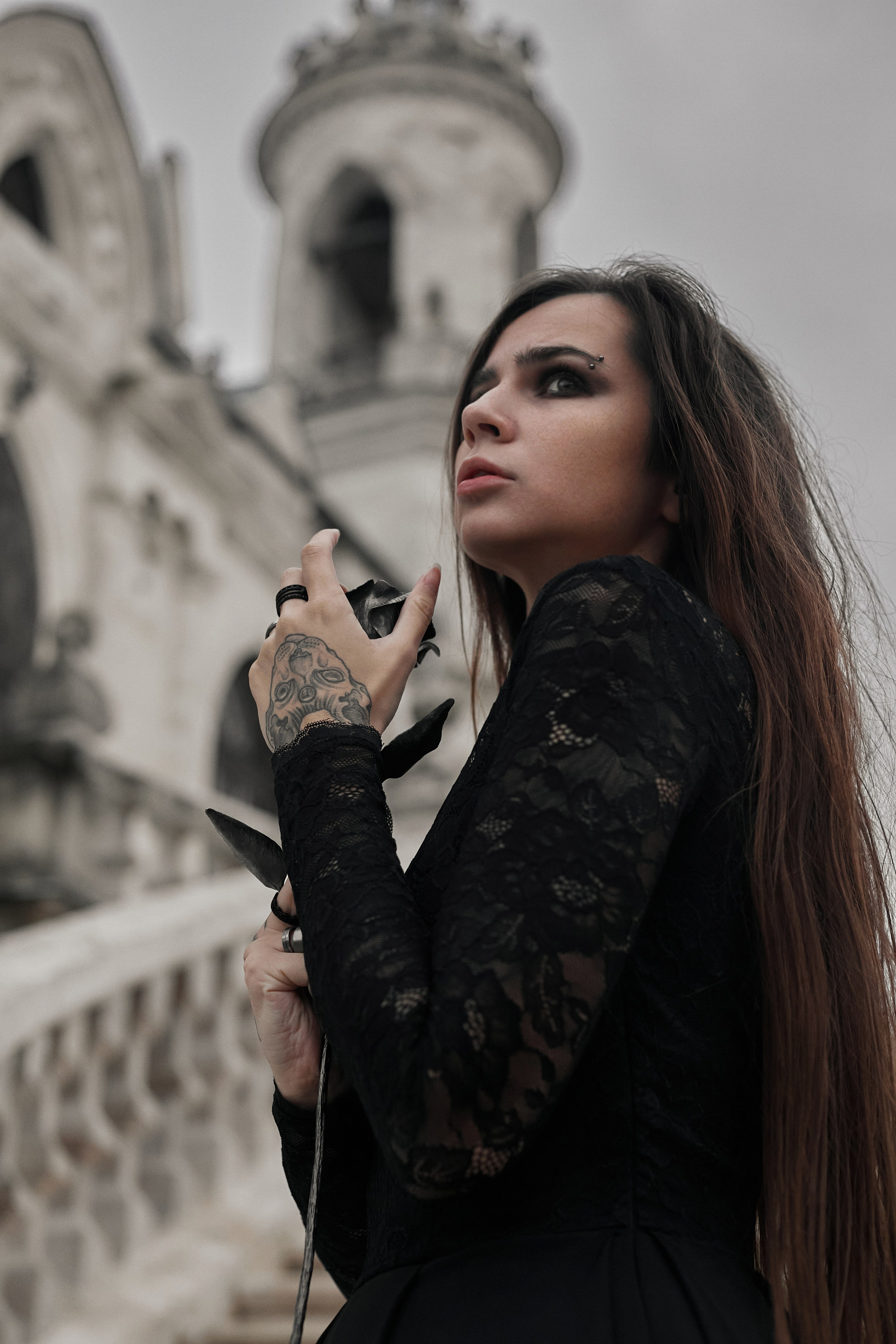 Hellga. Свадебный и креативный фотограф в ЮФО и МСК