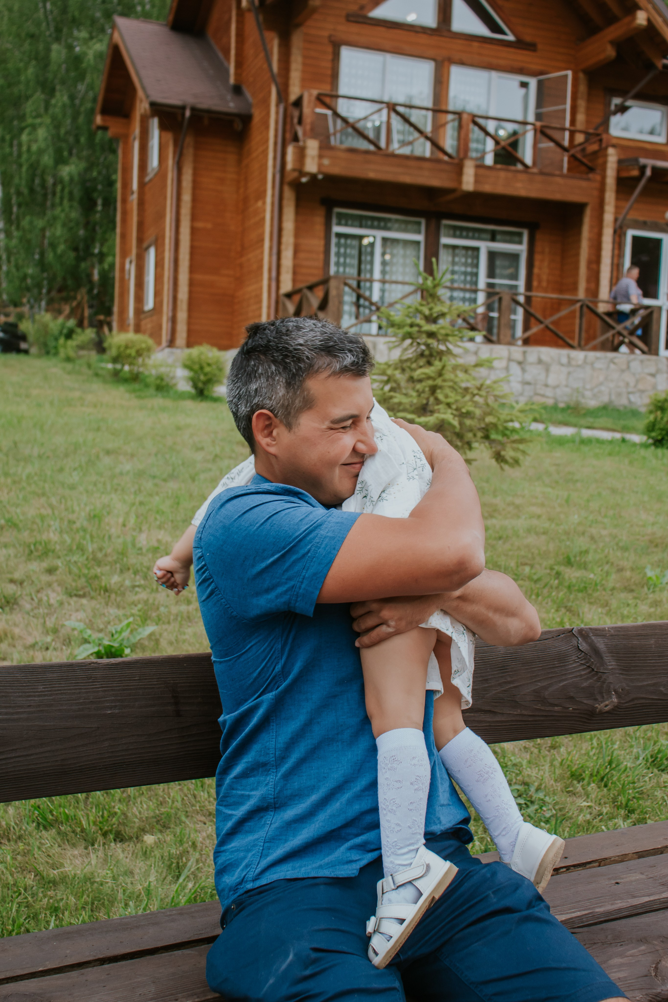 Фотосаессия для семьи Даши!. Фотограф Александра Коновалова