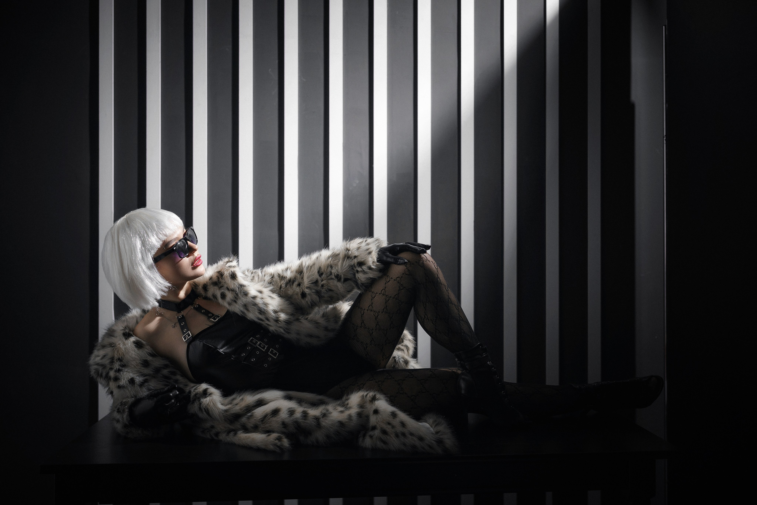 Индивидуальная съемка для Натали | Фотограф Илья Матвеев