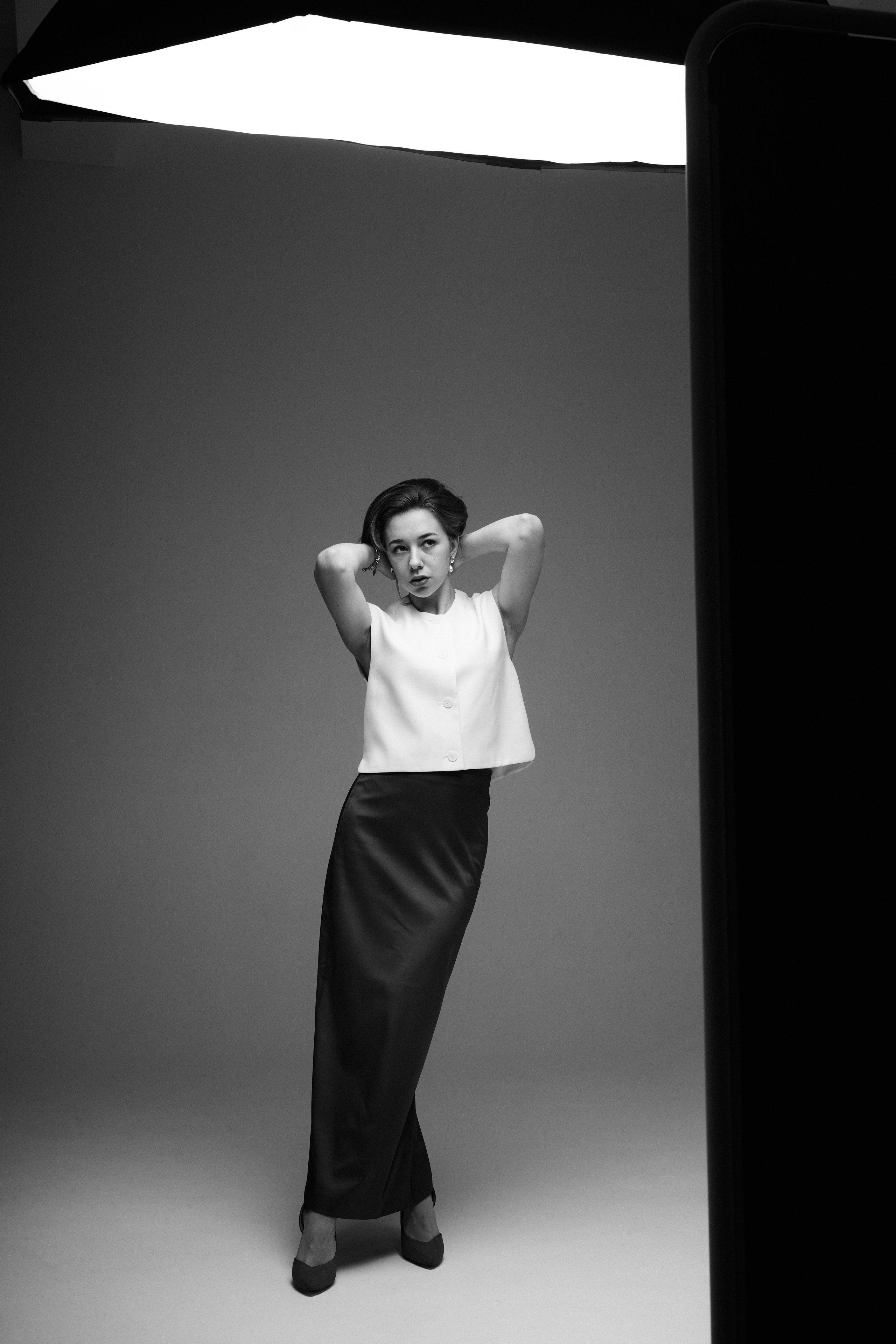 Женская фотосессия в Спб