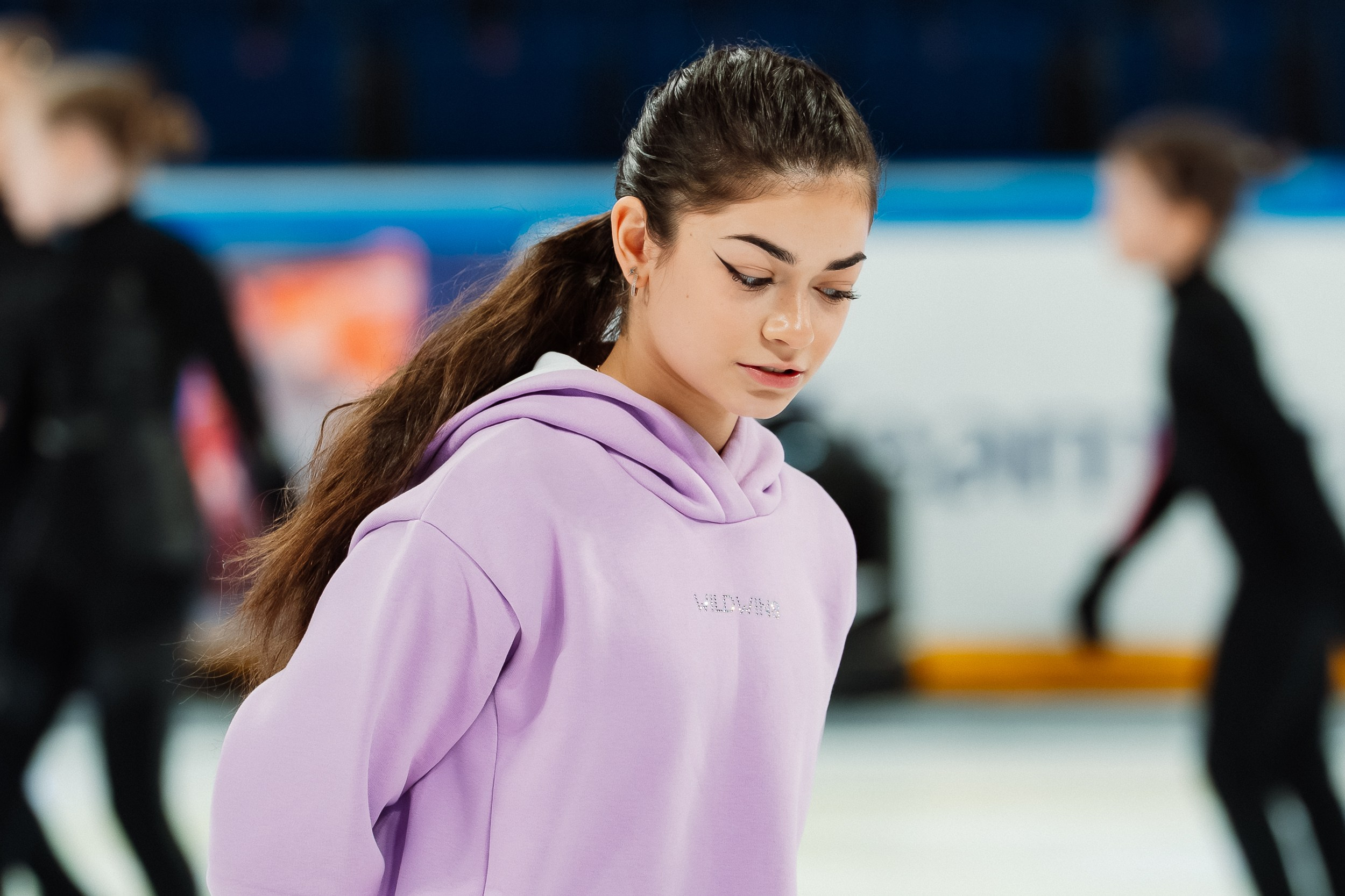 Мастер-класс Аделии Петросян в Новосибирске. Воробьева Ксения — Спортивный и танцевальный фотограф Новосибирск