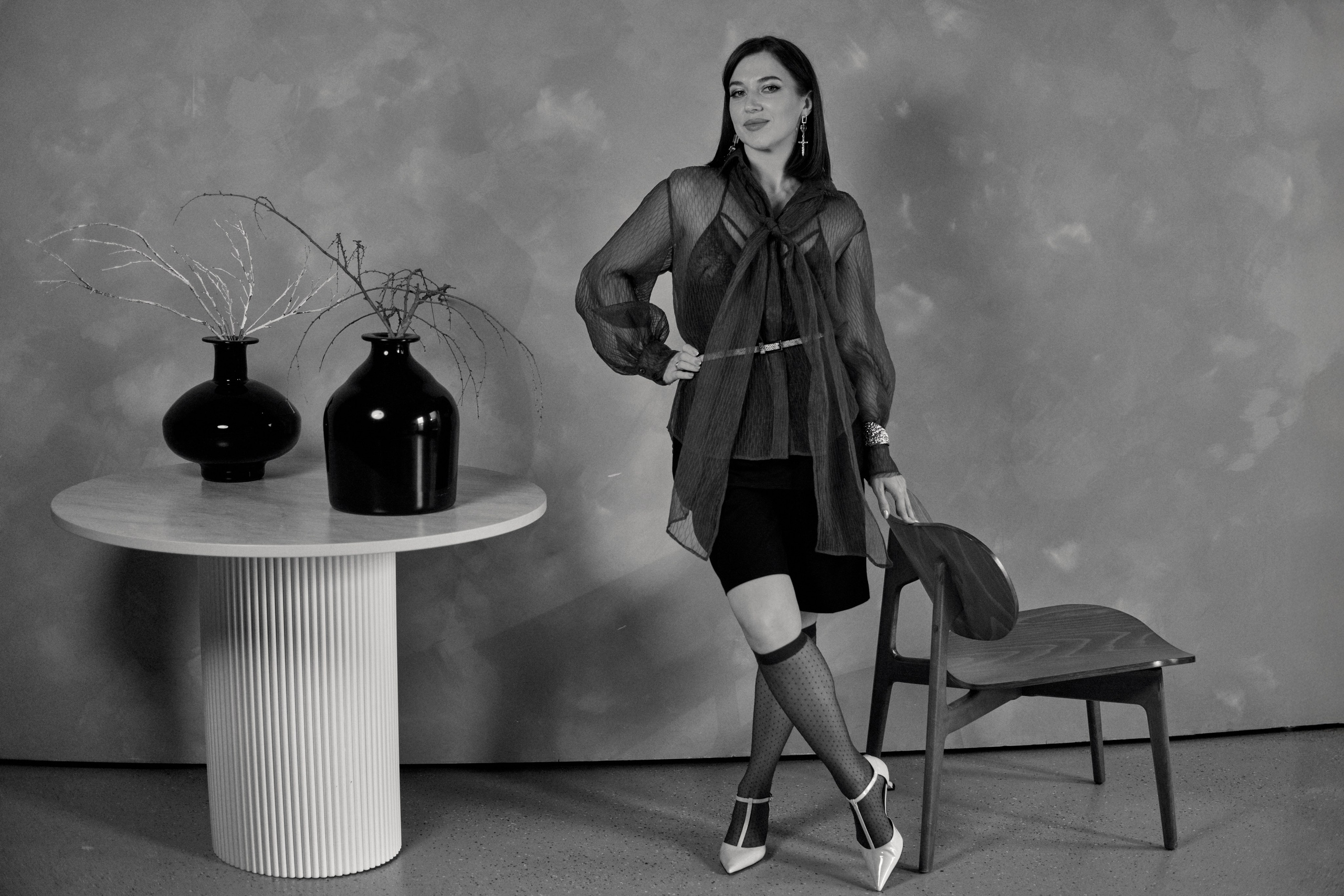 Кейс Ксения. Фотограф Сочи Светлана Колотилкина